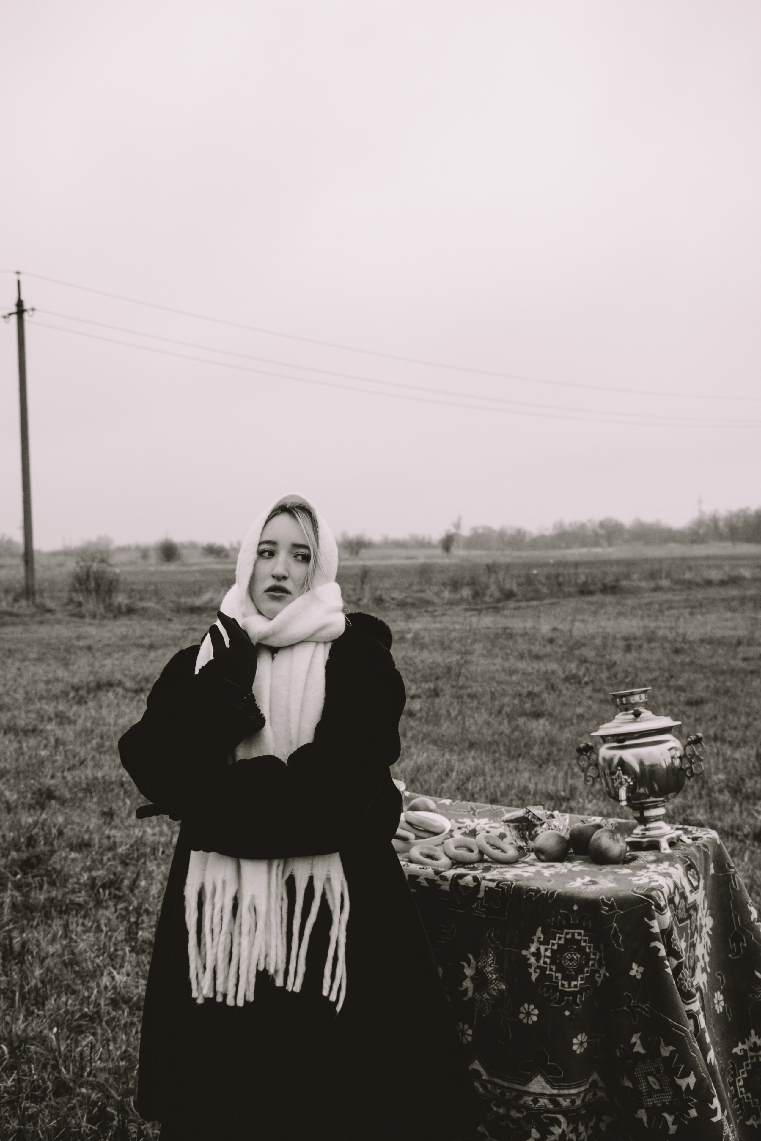 Маша. Фотограф Краснодар Виктория @Cinvimakes