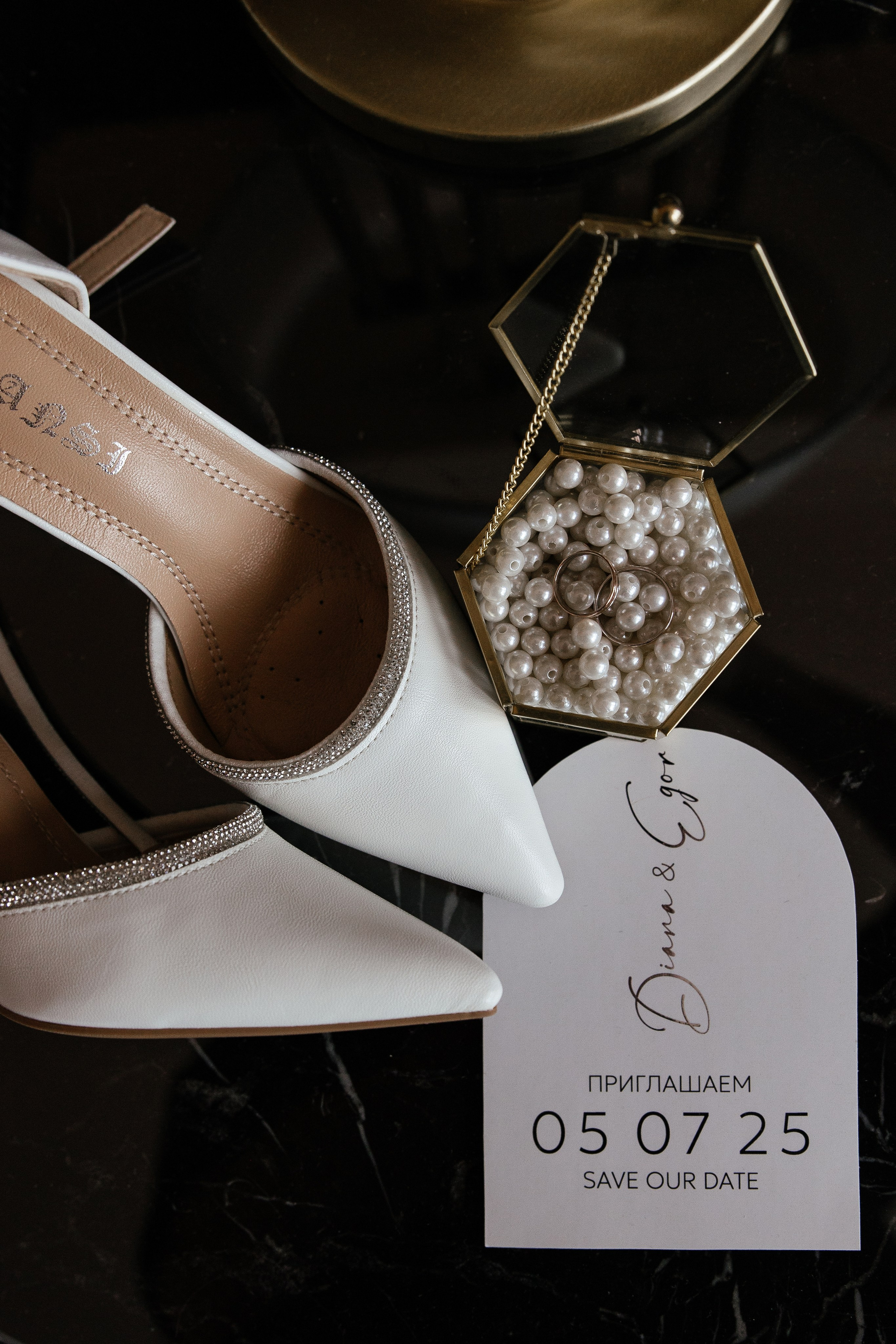 Егор и Диана. Свадебный фотограф Москве Катя Абдурахманова и Арсен Абдурахманов