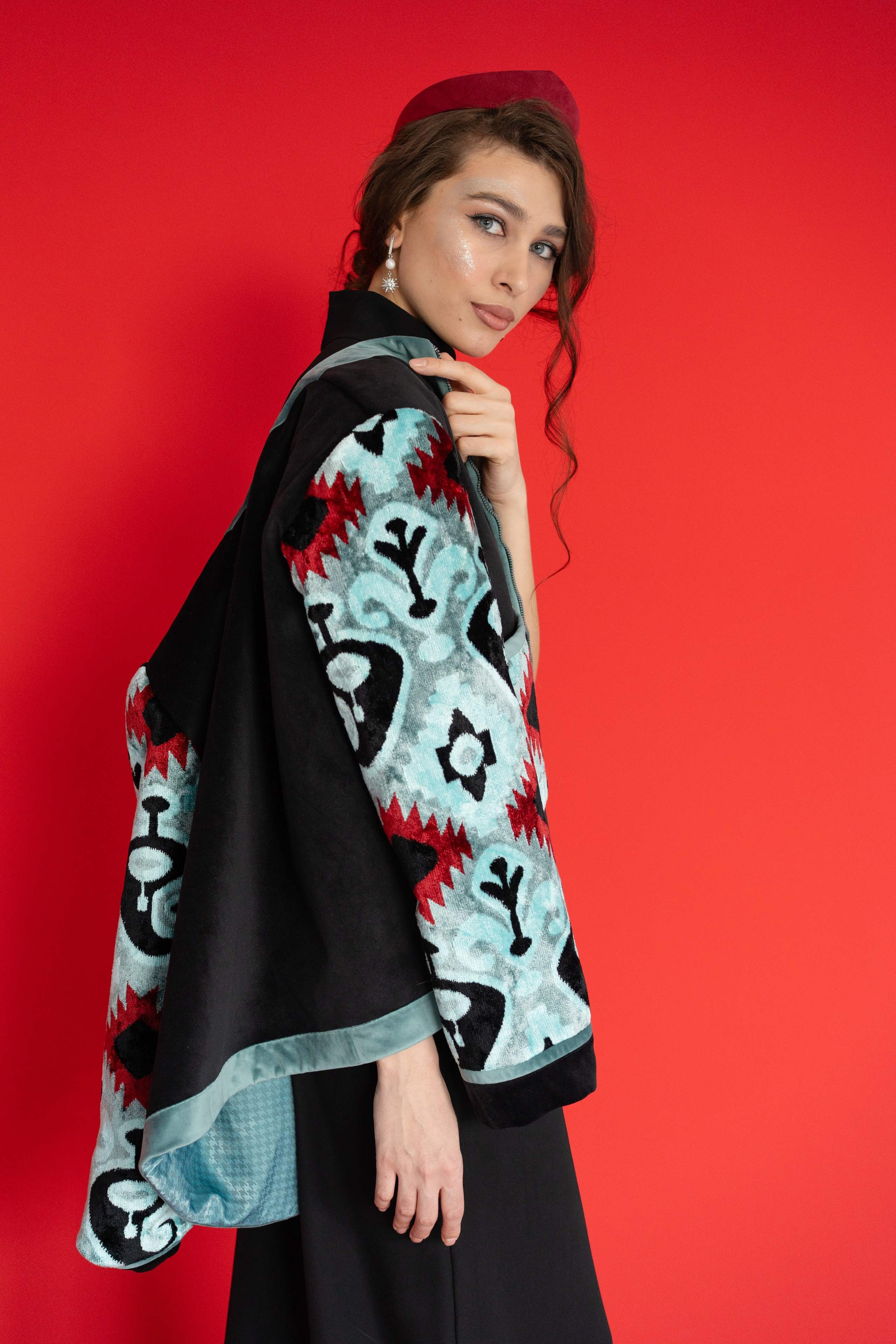 Бренды. Фотограф в Кемерово Дарья Крамер