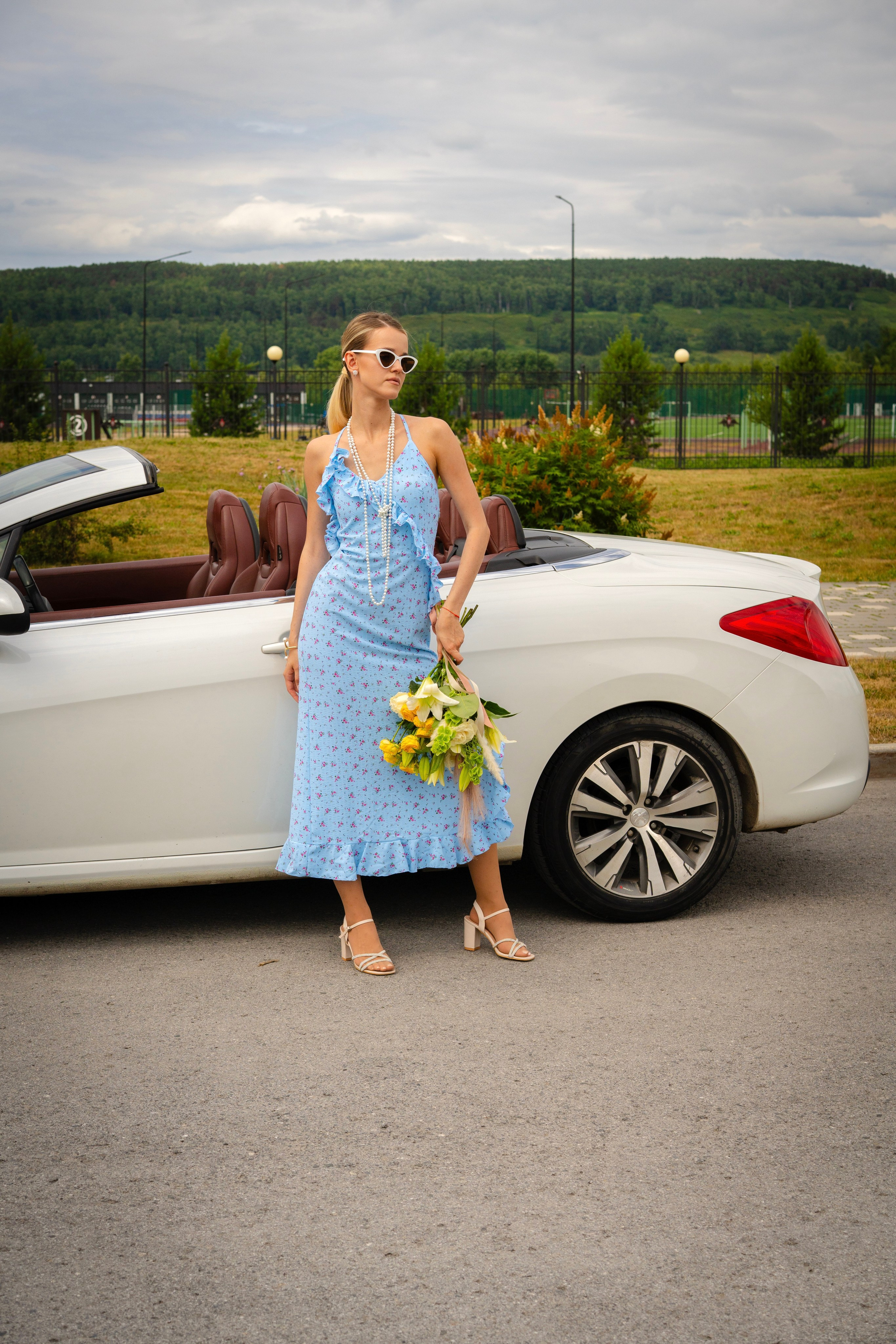 Бренды. Фотограф в Кемерово Дарья Крамер