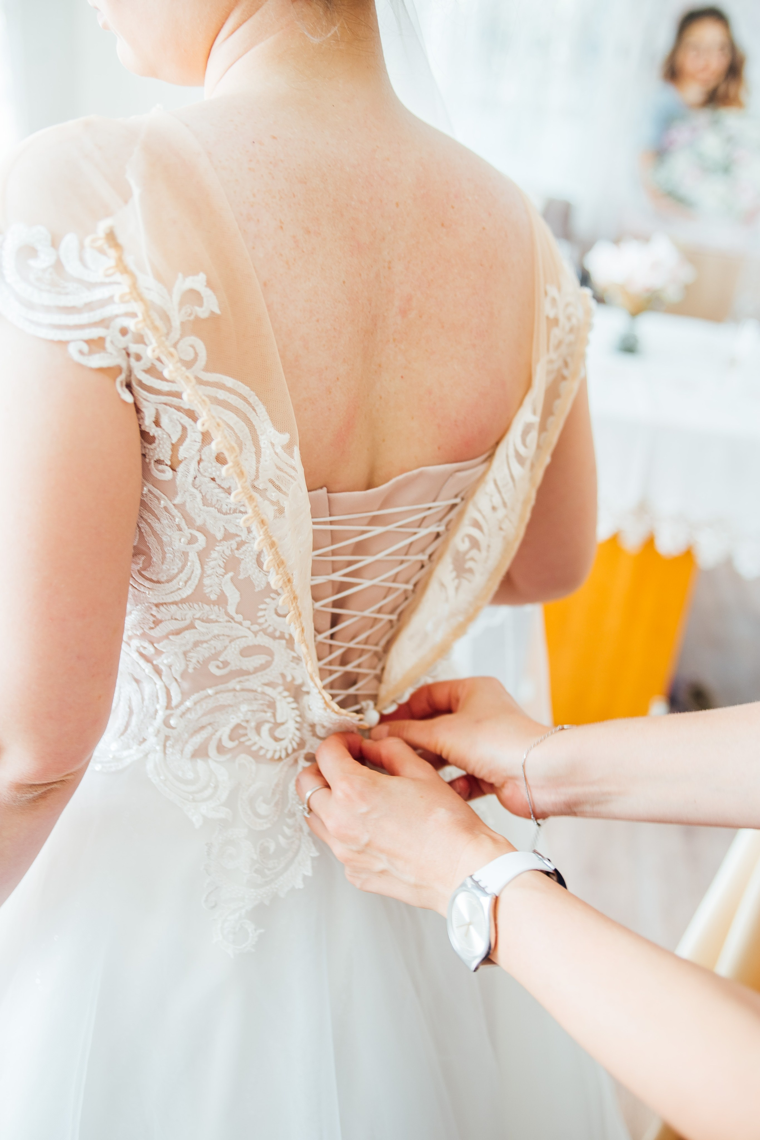 Дмитрий и Евгения. Свадебный и семейный фотограф Екатерина Бубнова