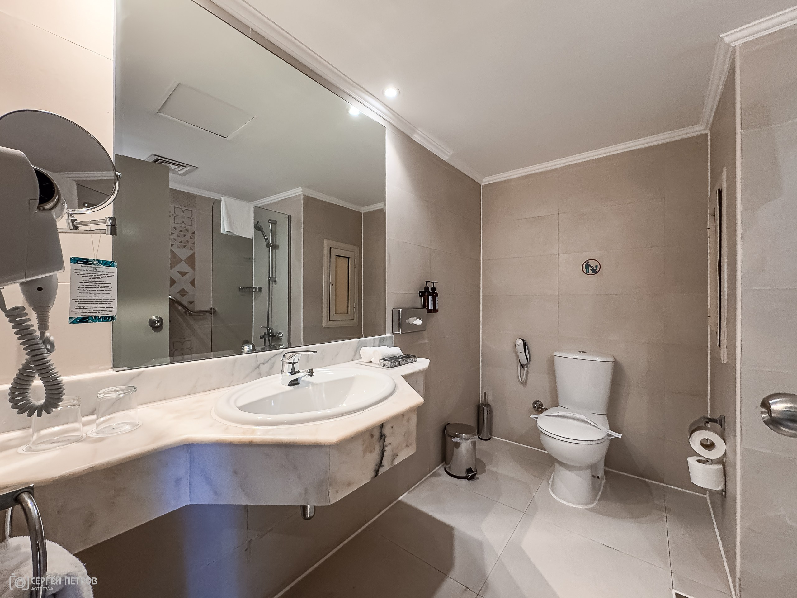 Портфолио интерьерной съемки. Фотограф в Санкт-Петербурге — Сергей Петров