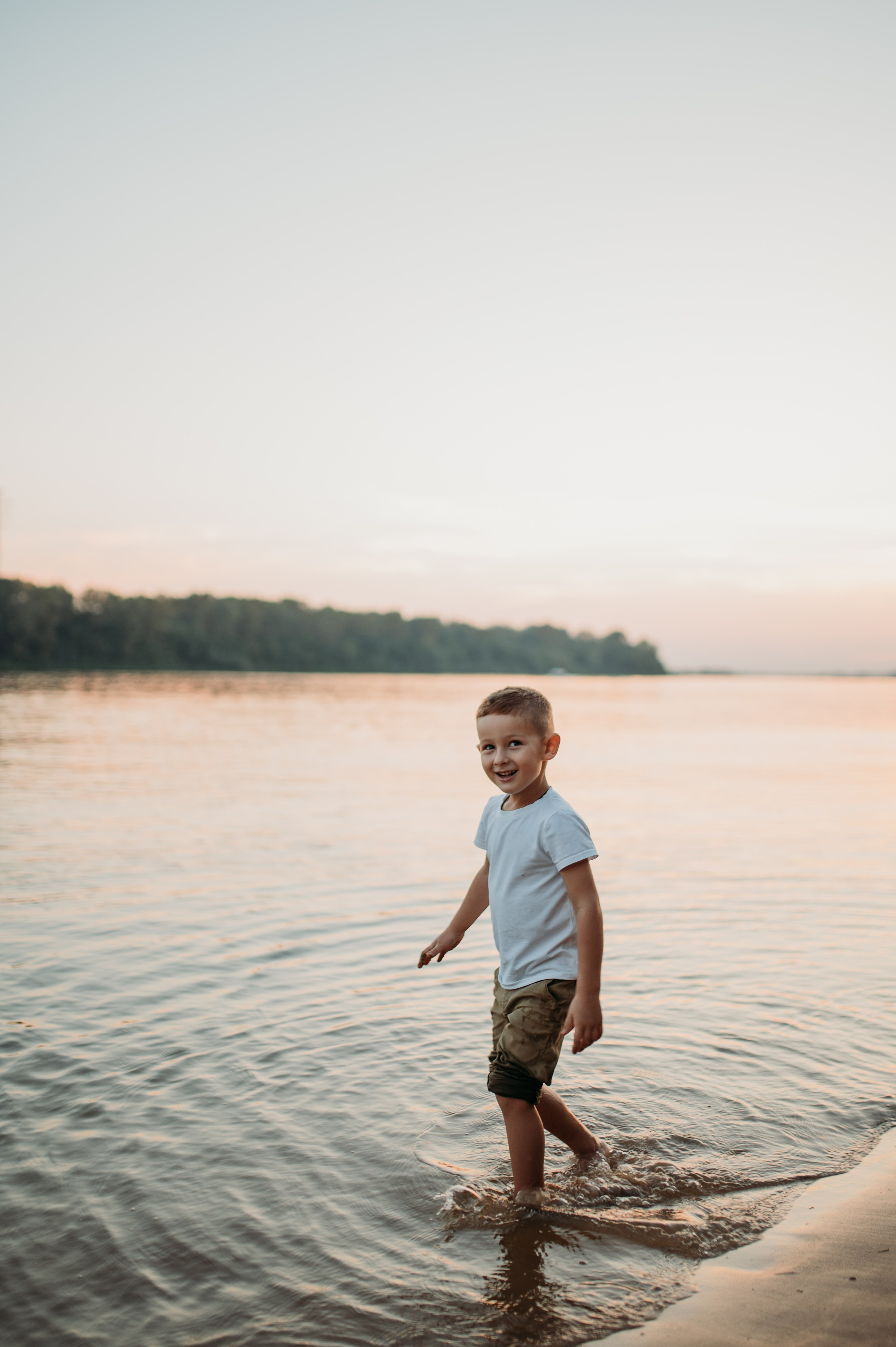 Семейная съемка. Фотограф Нижний Новгород Екатерина Кукленкова