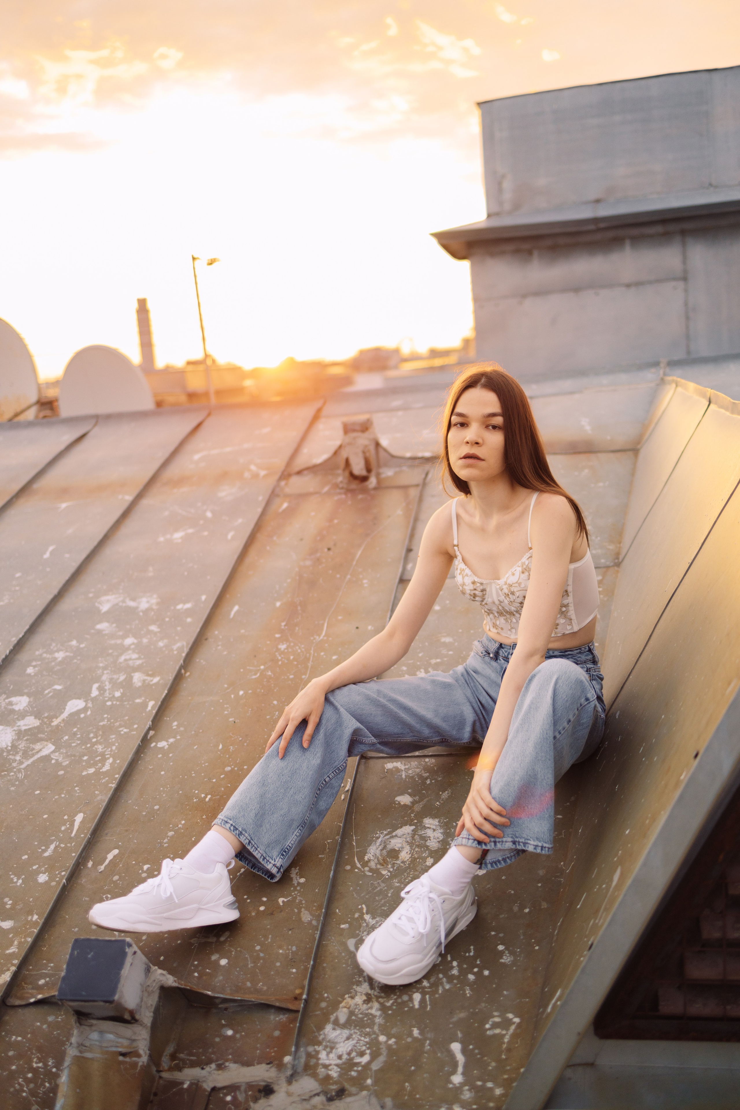 Индивидуальные. Главная