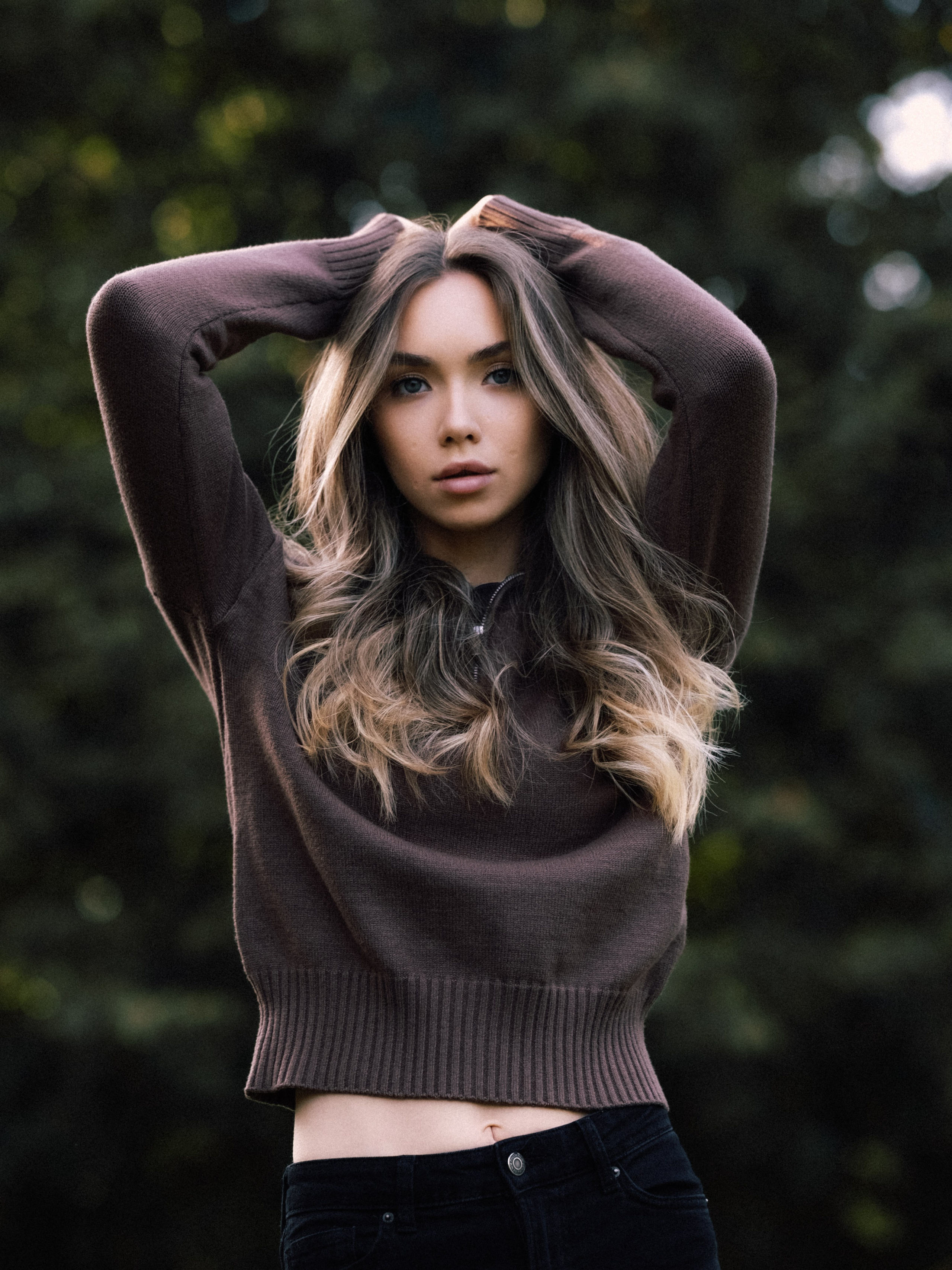 Портфолио. Портреты. Борис Квасов, фотограф. Москва