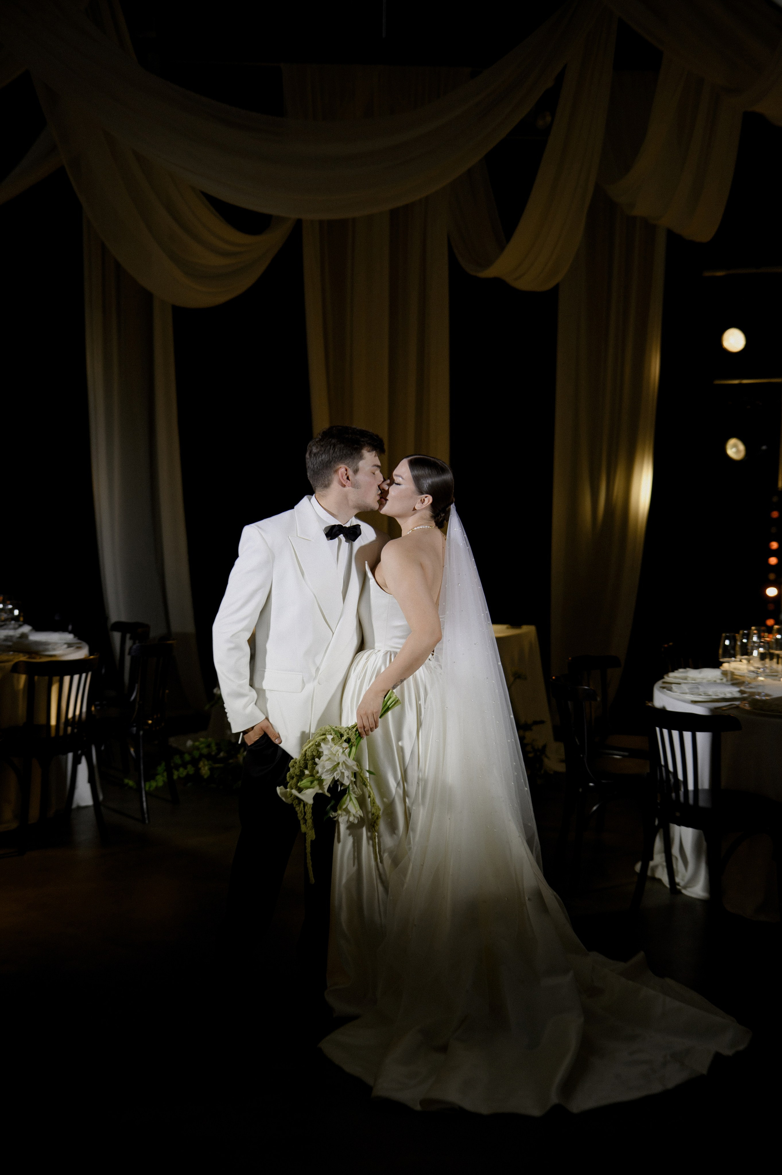 КИРИЛЛ И ИРА. Свадебный фотограф Минск