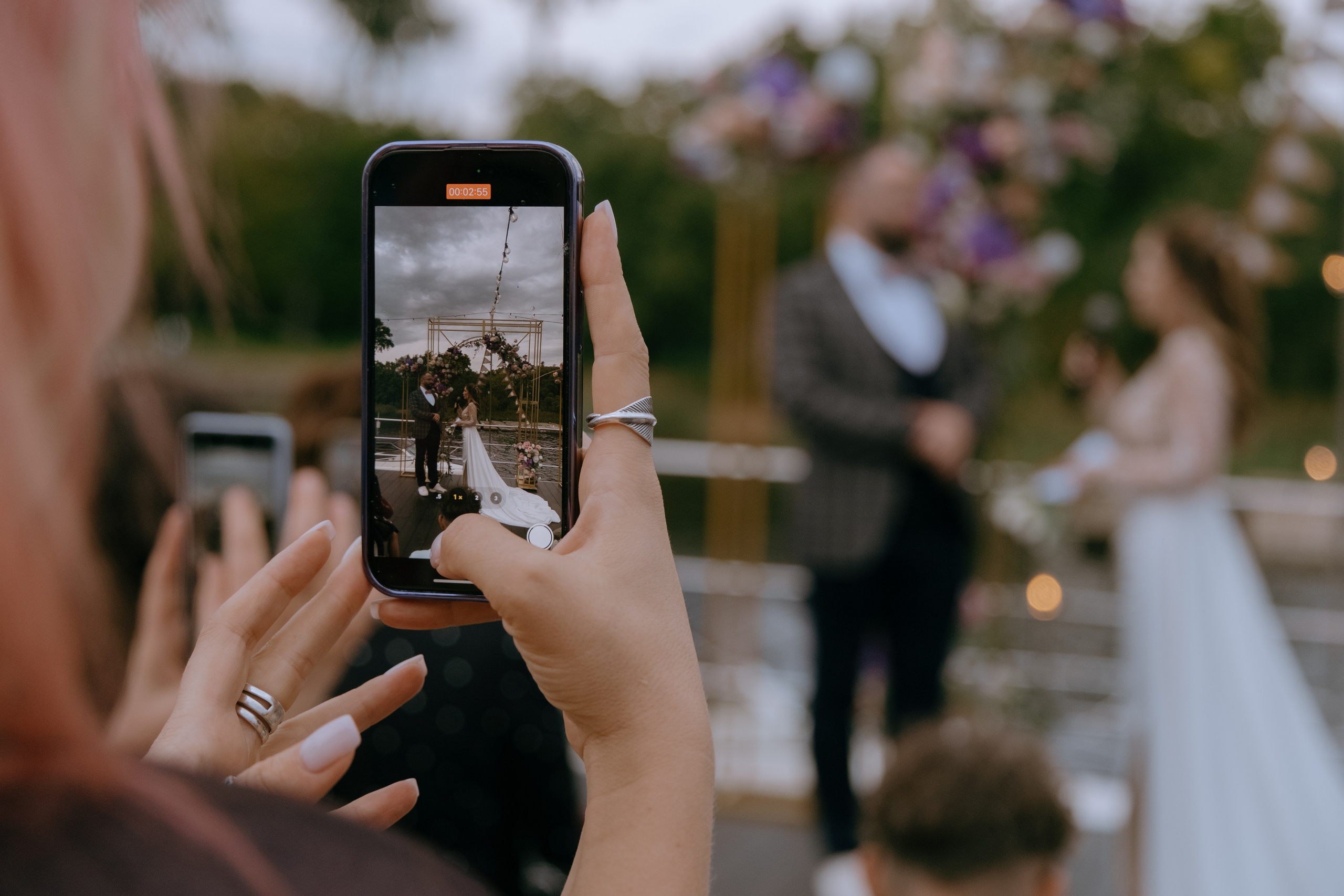 Свадебные съемки. Фотограф и видеограф в Северной столице