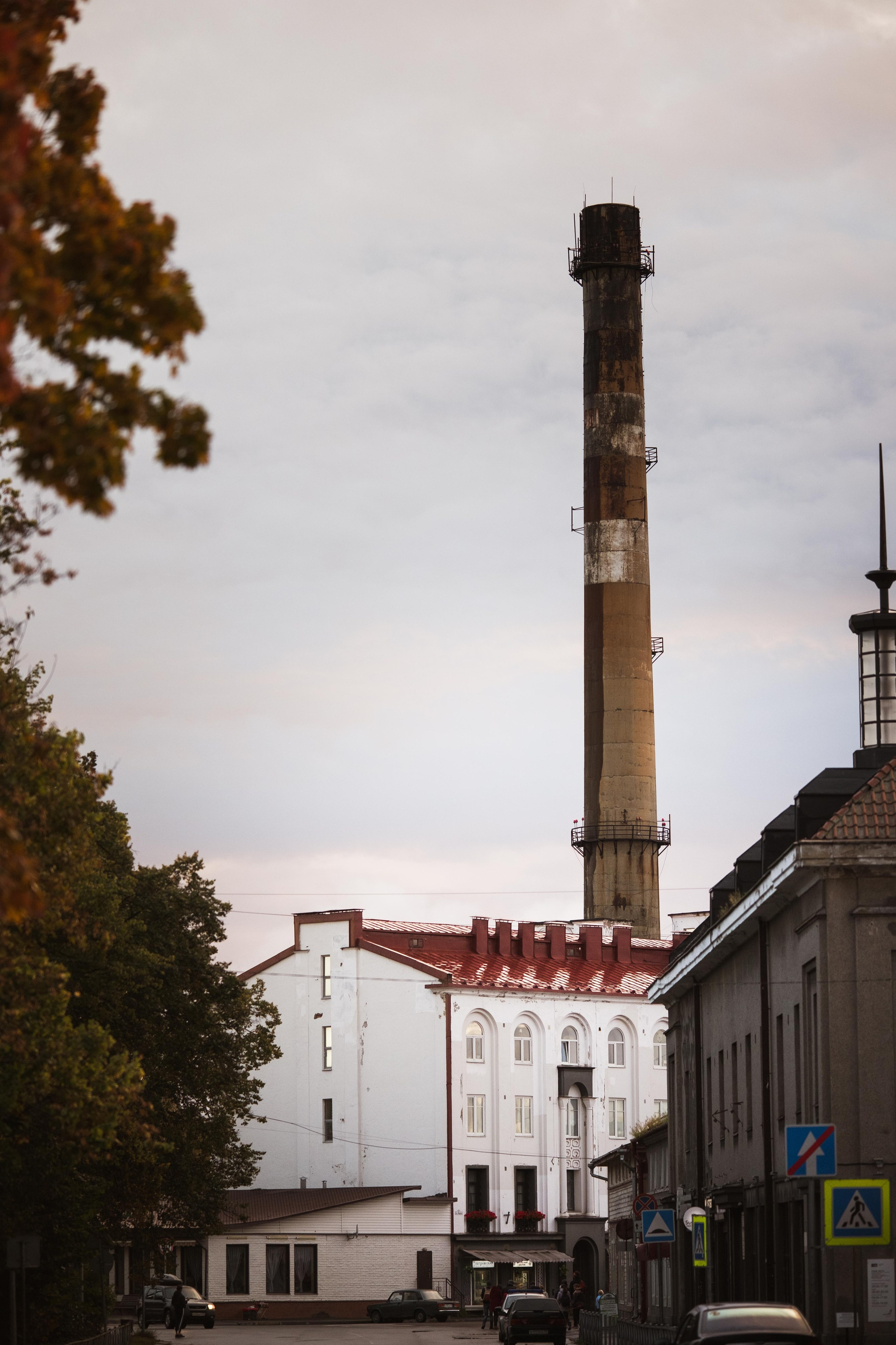 Город. KRUTOVA_фотографирую жизнь