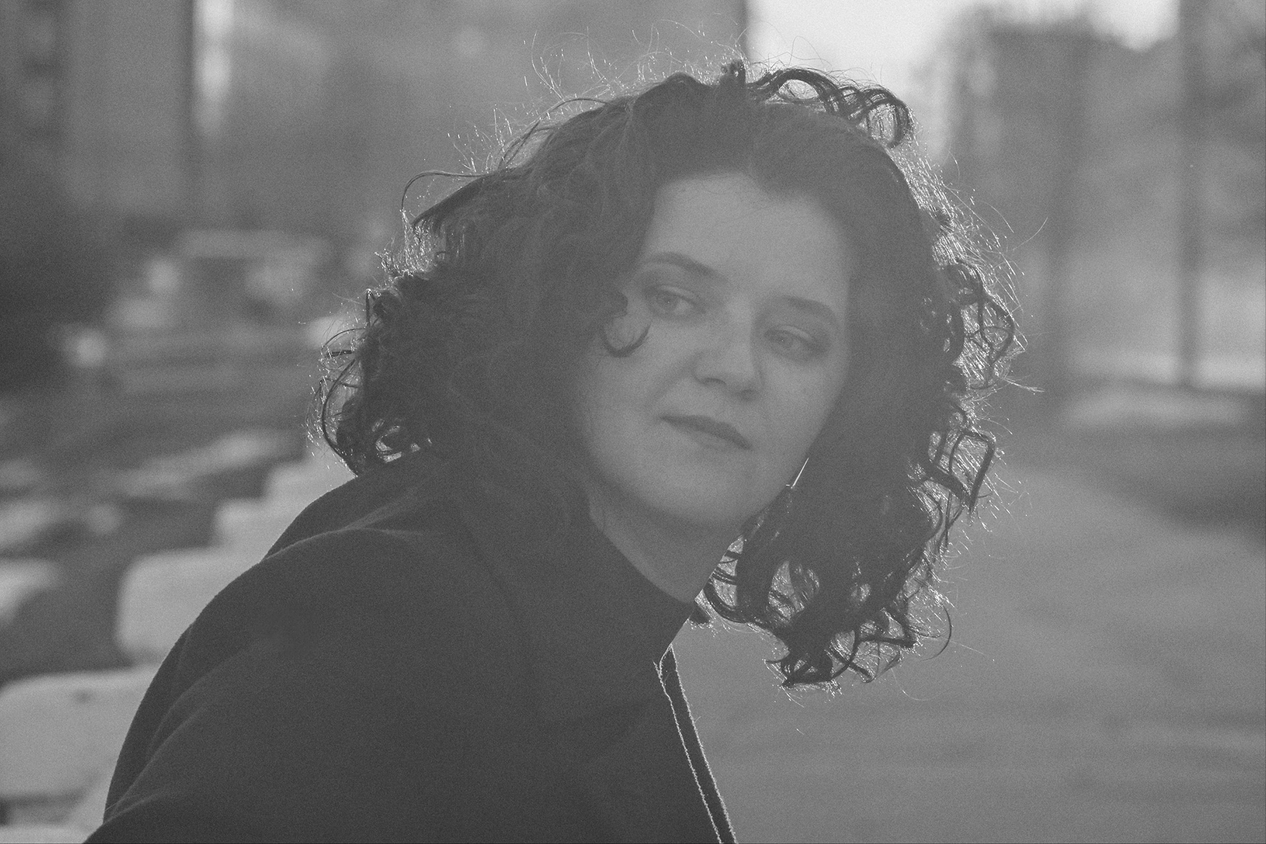 Женская фотосессия. Фотограф в Ярославле Владимир Летуновский