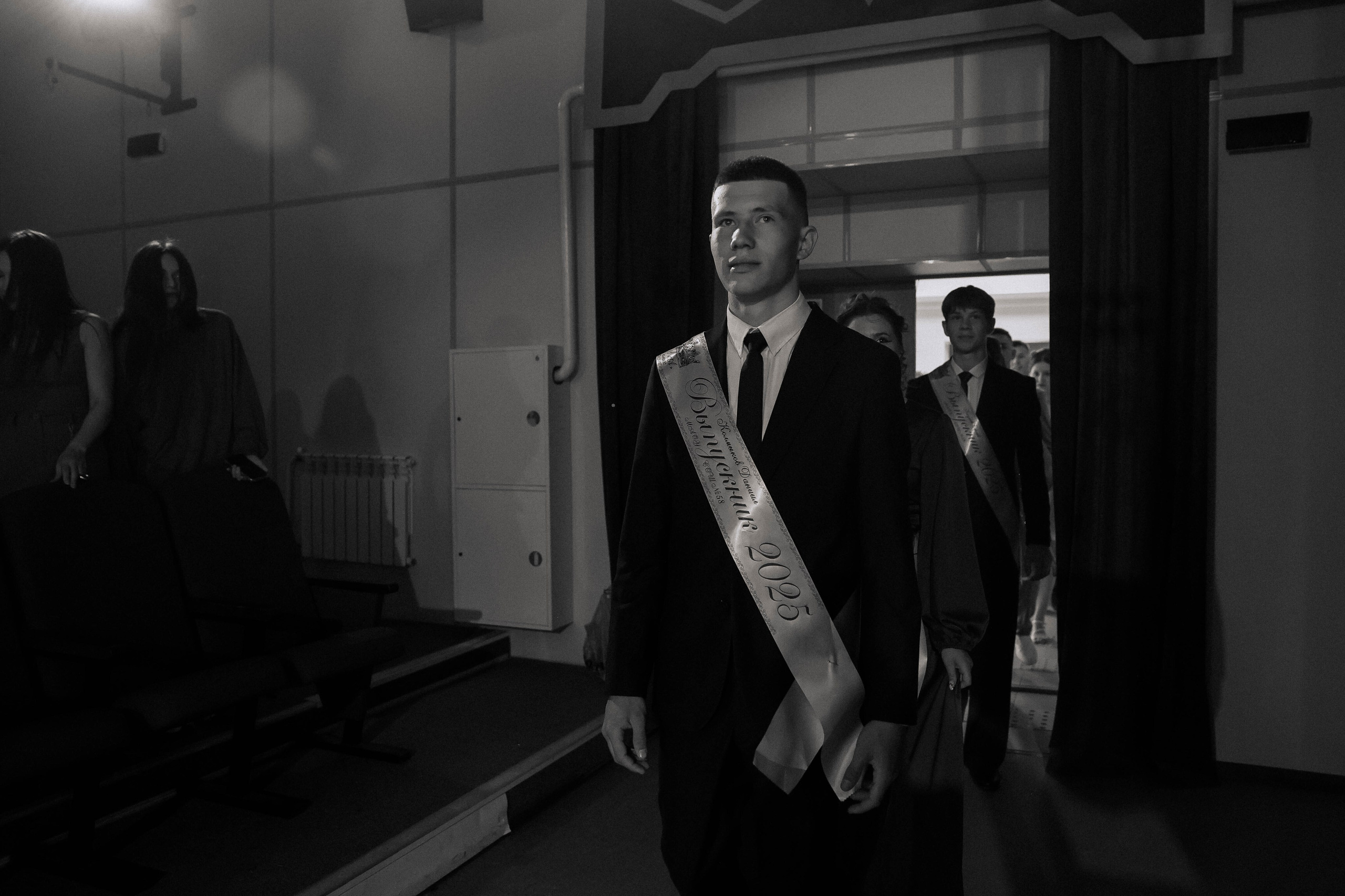 Вручение аттестатов 2025 |№ 58. Свадебный и Школьный фотограф Улан-Удэ Бурятия Джулия Топоева Выпускные альбомы Фотограф на мероприятие