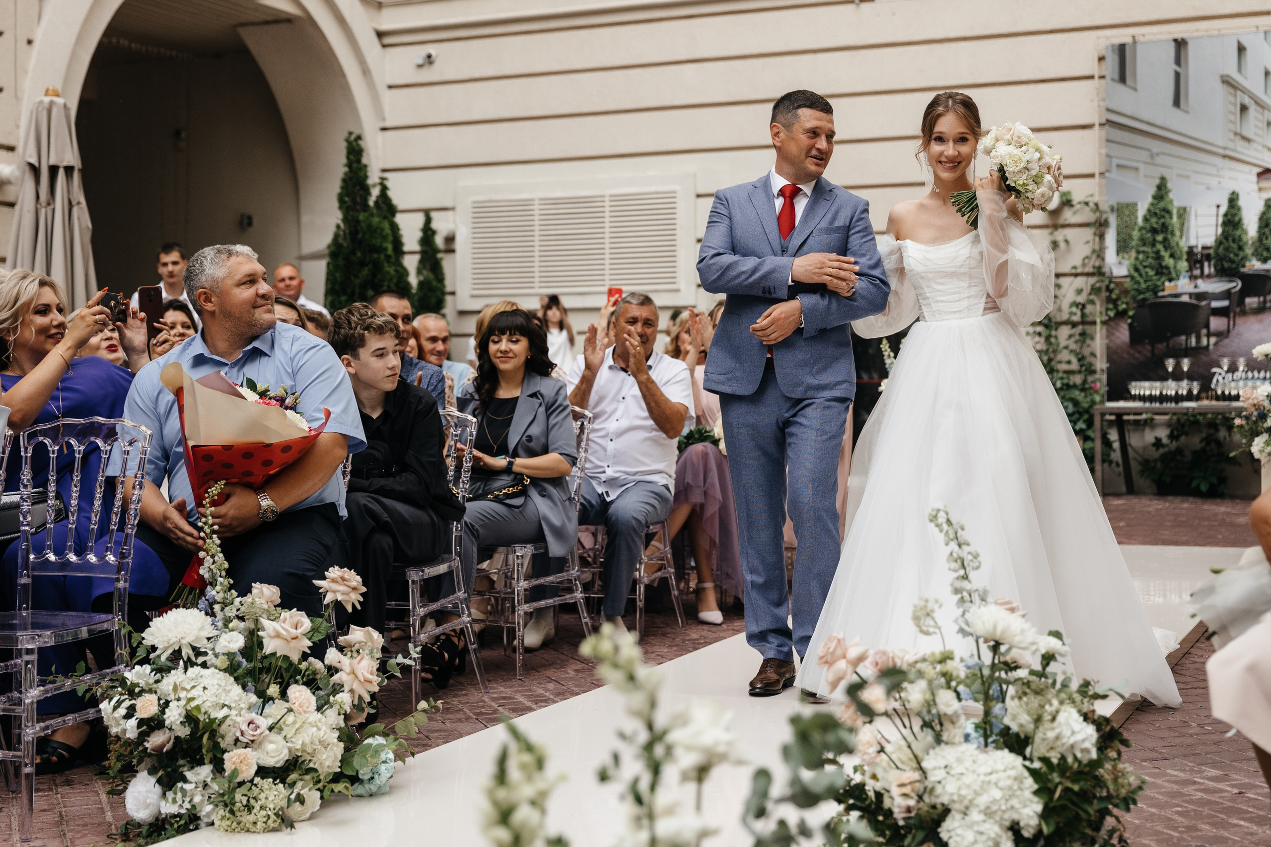 Emotion. Свадебный фотограф в Ульяновске Алексей Китов