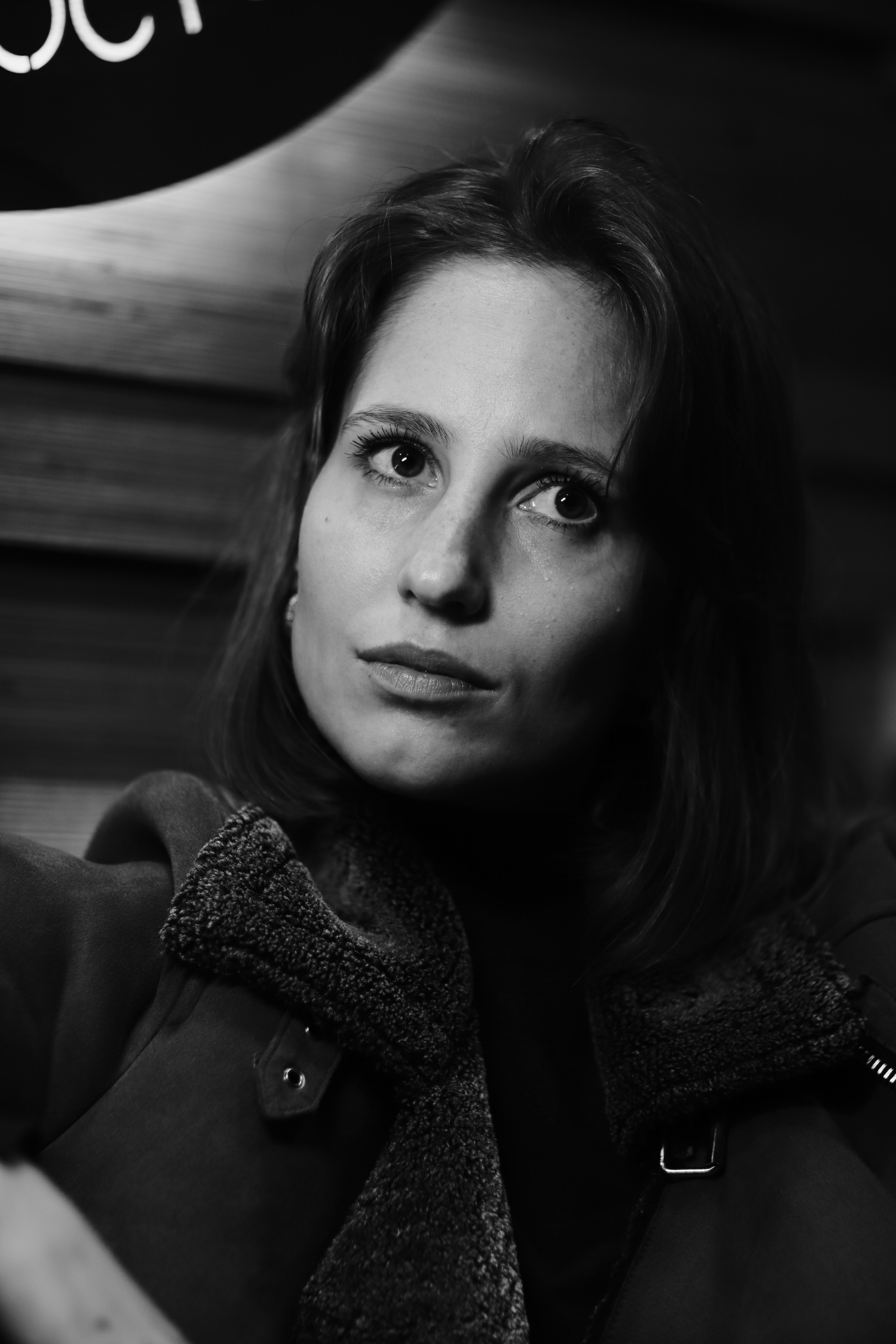 Радмила. Фотограф Александр Рауш