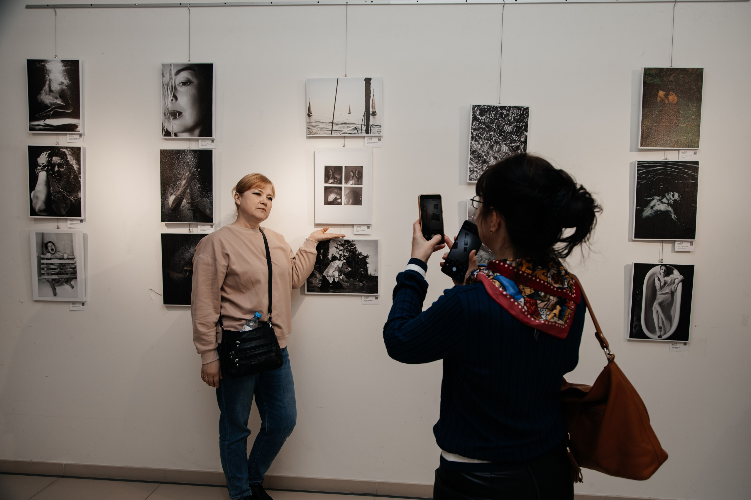 Ростов-на-Дону «Мир в Деталях» и «1000 лиц воды». ARTEXPOPHOTO