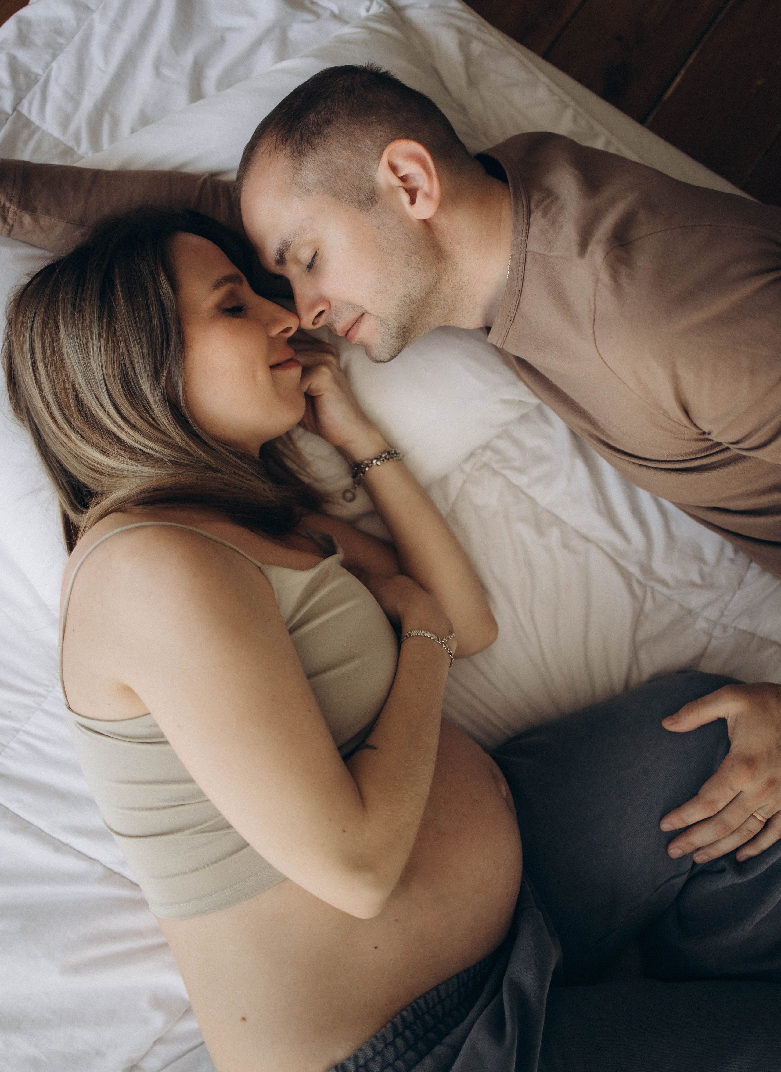 Коленька, мы тебя ждем. Миронова Анастасия