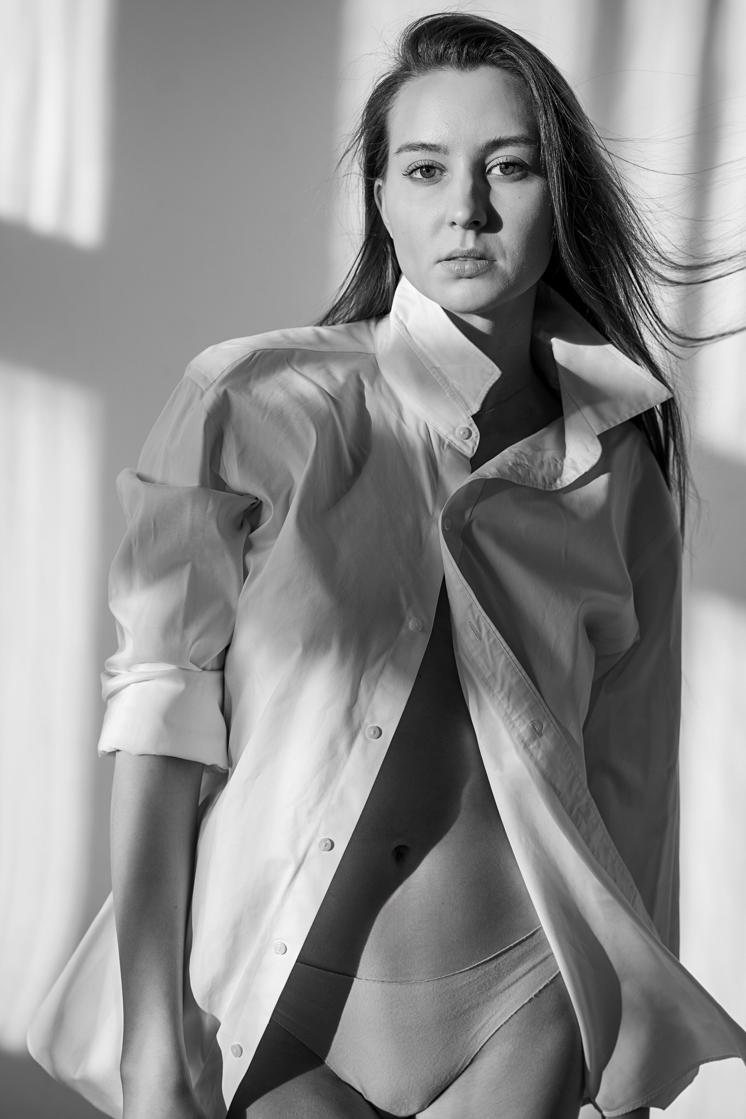 Дарья. Фотограф Надежда Савосина