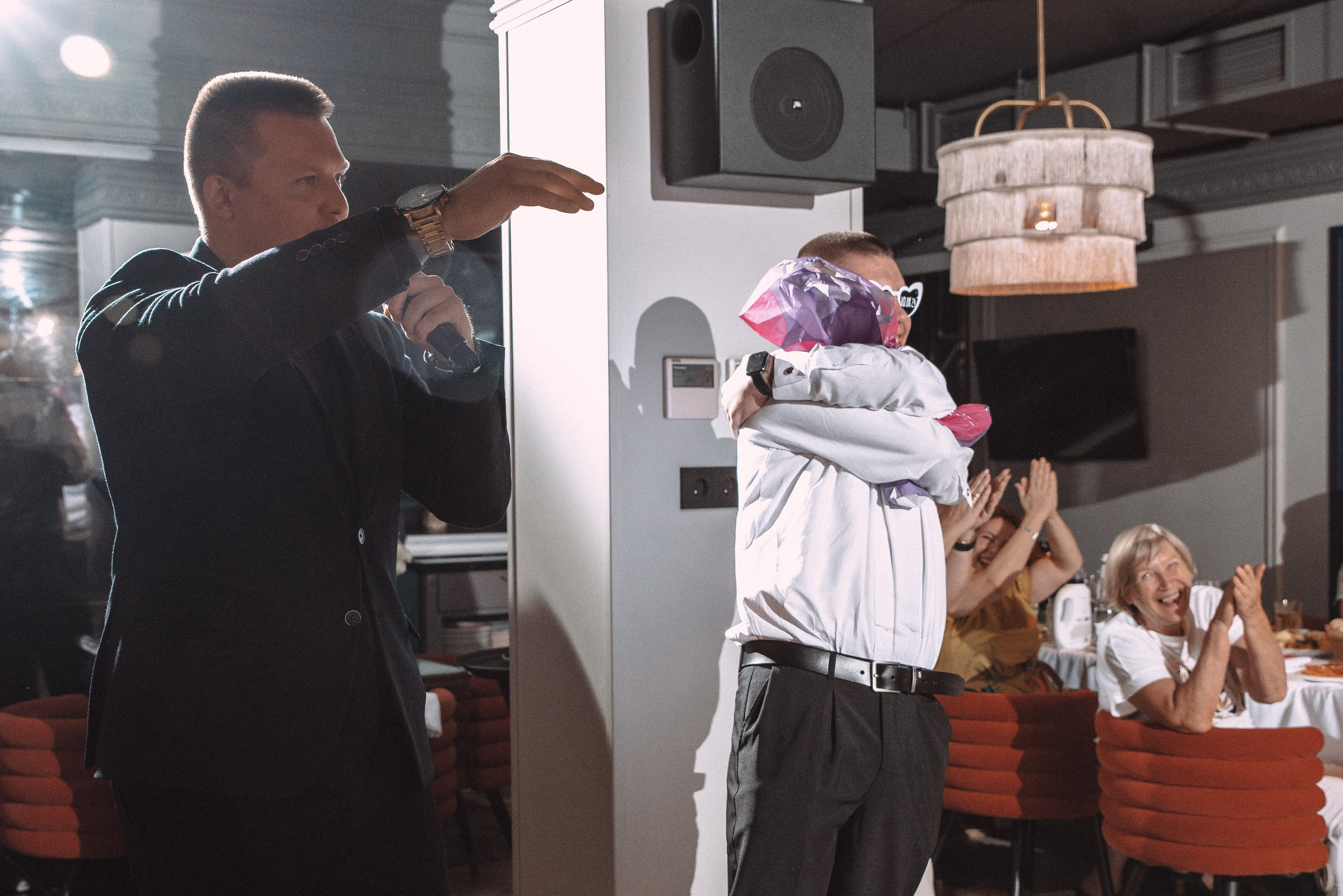 Дмитрий + Мария. Свадебный и семейный фотограф в Волгограде Олеся Лисицкая