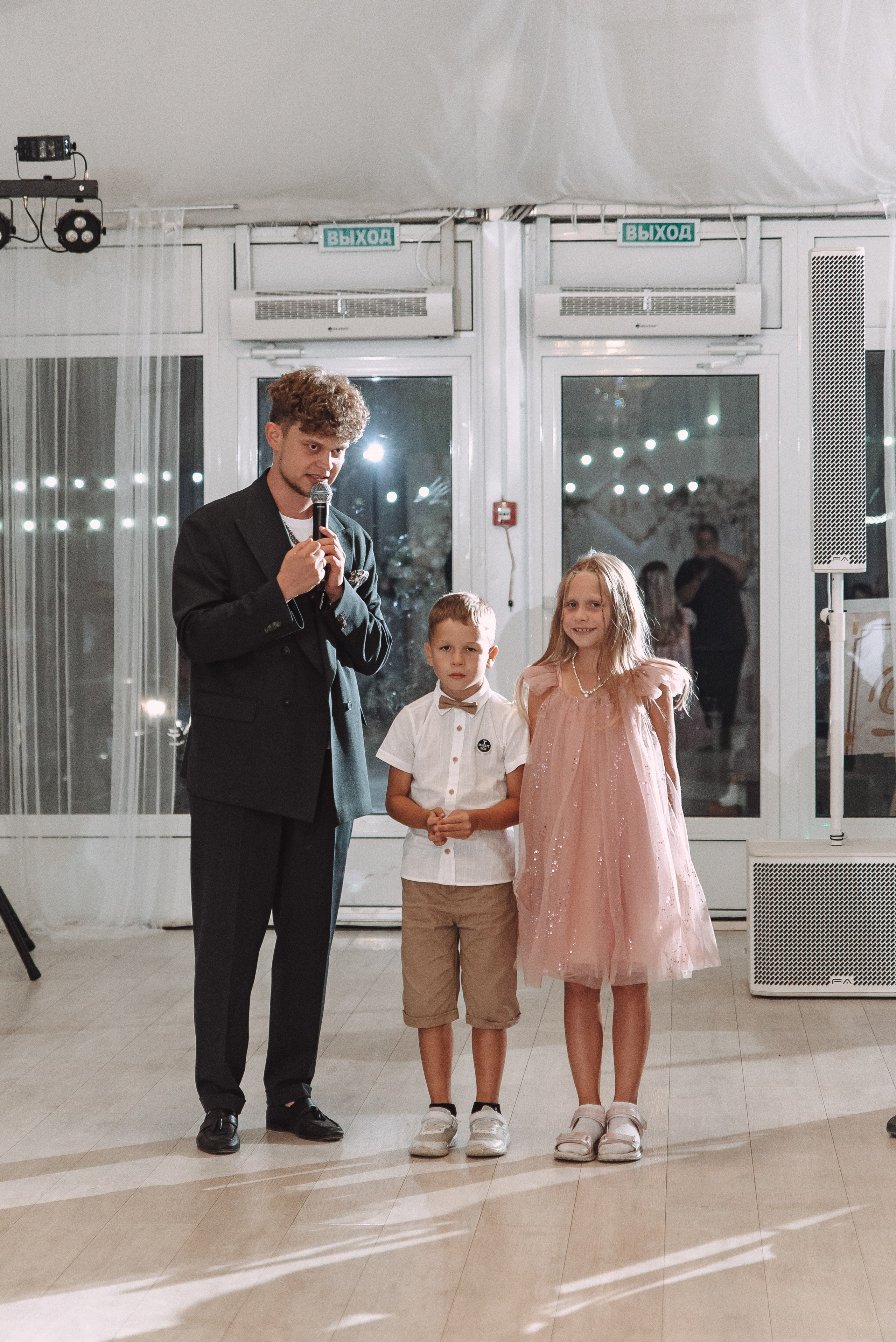 Семен + Варвара. Свадебный и семейный фотограф в Волгограде Олеся Лисицкая