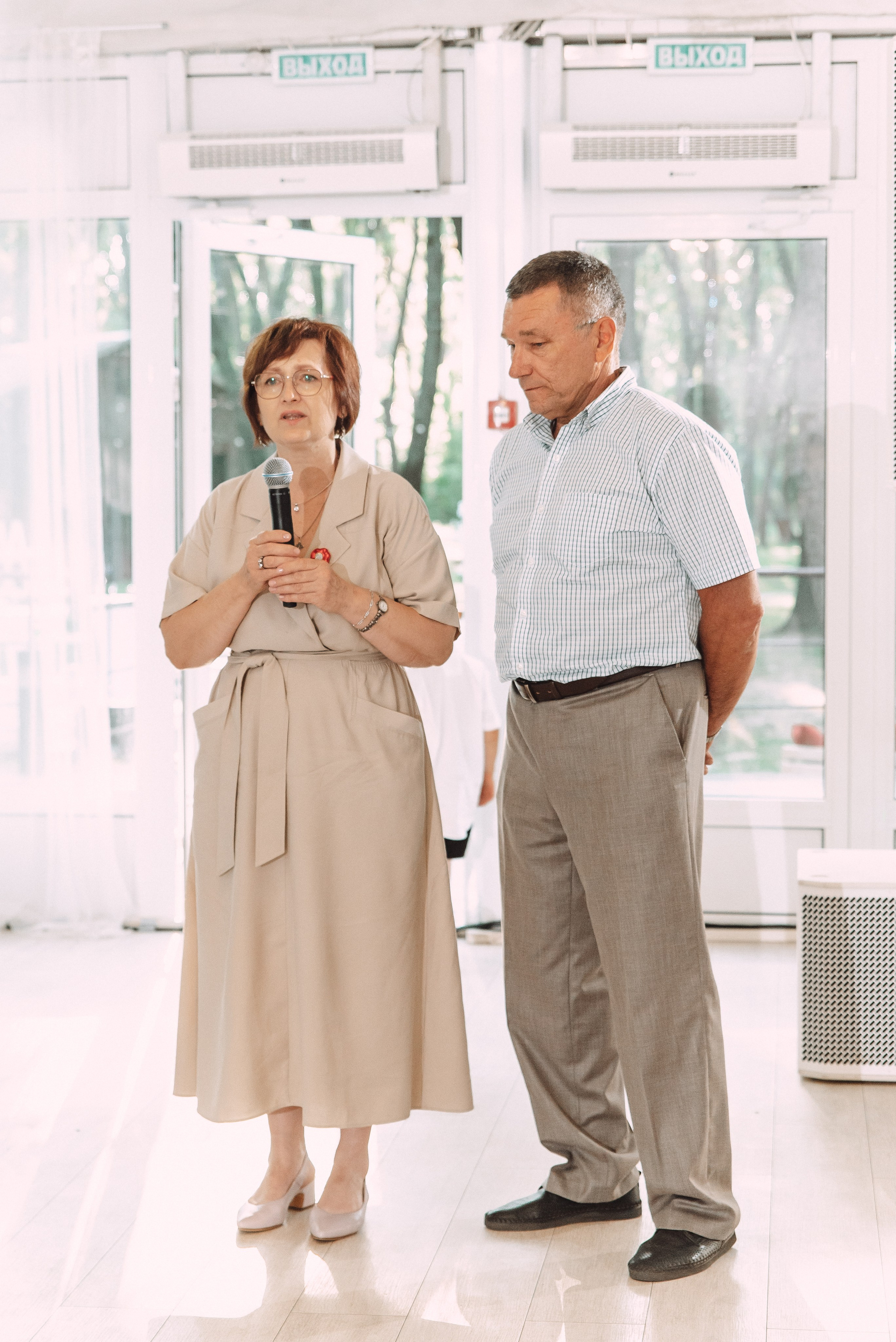 Семен + Варвара. Свадебный и семейный фотограф в Волгограде Олеся Лисицкая