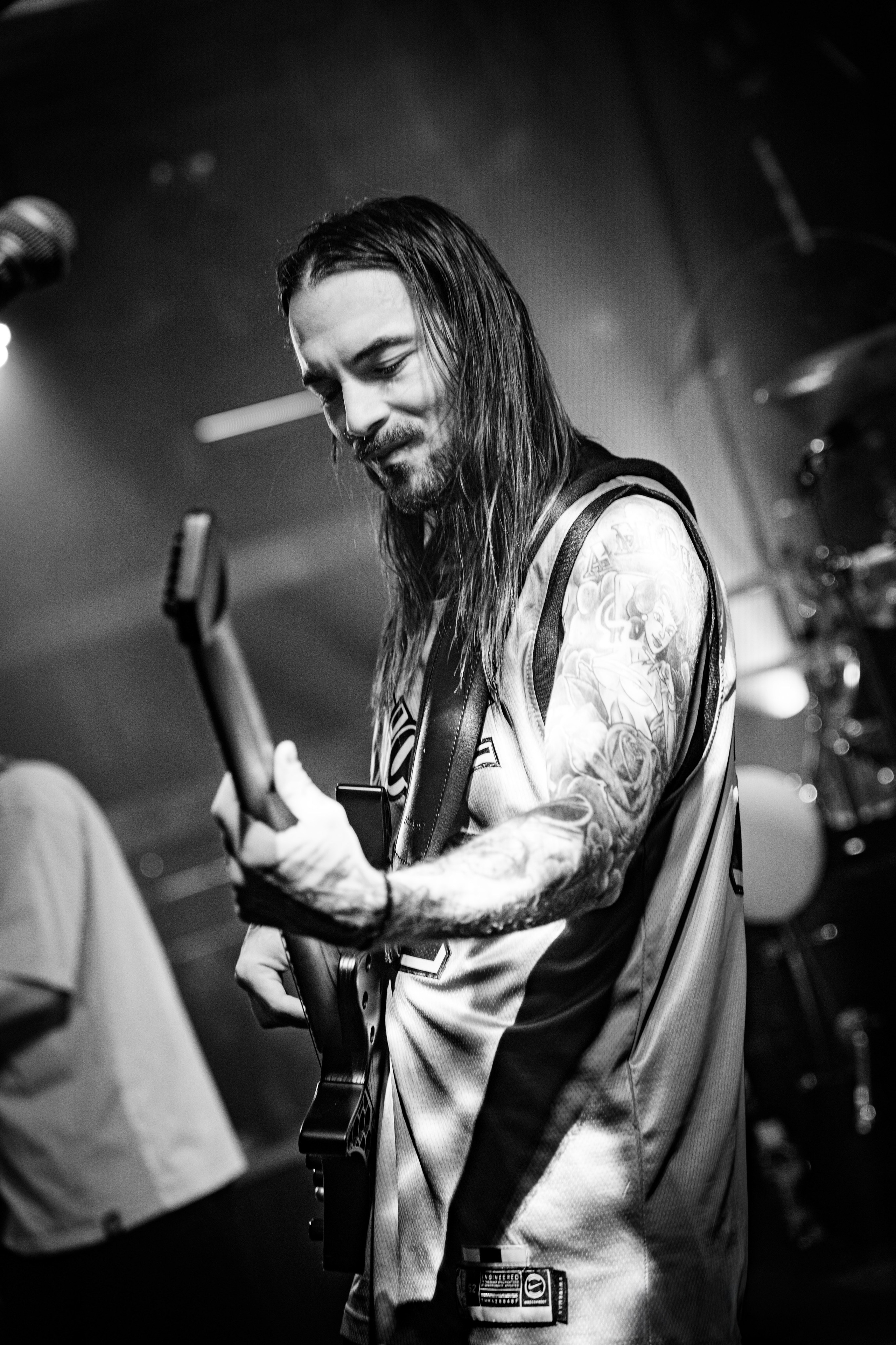 Концертный фотограф Ростов-на-Дону. Фотограф в Ростове-на-Дону Елизаваета Маковей