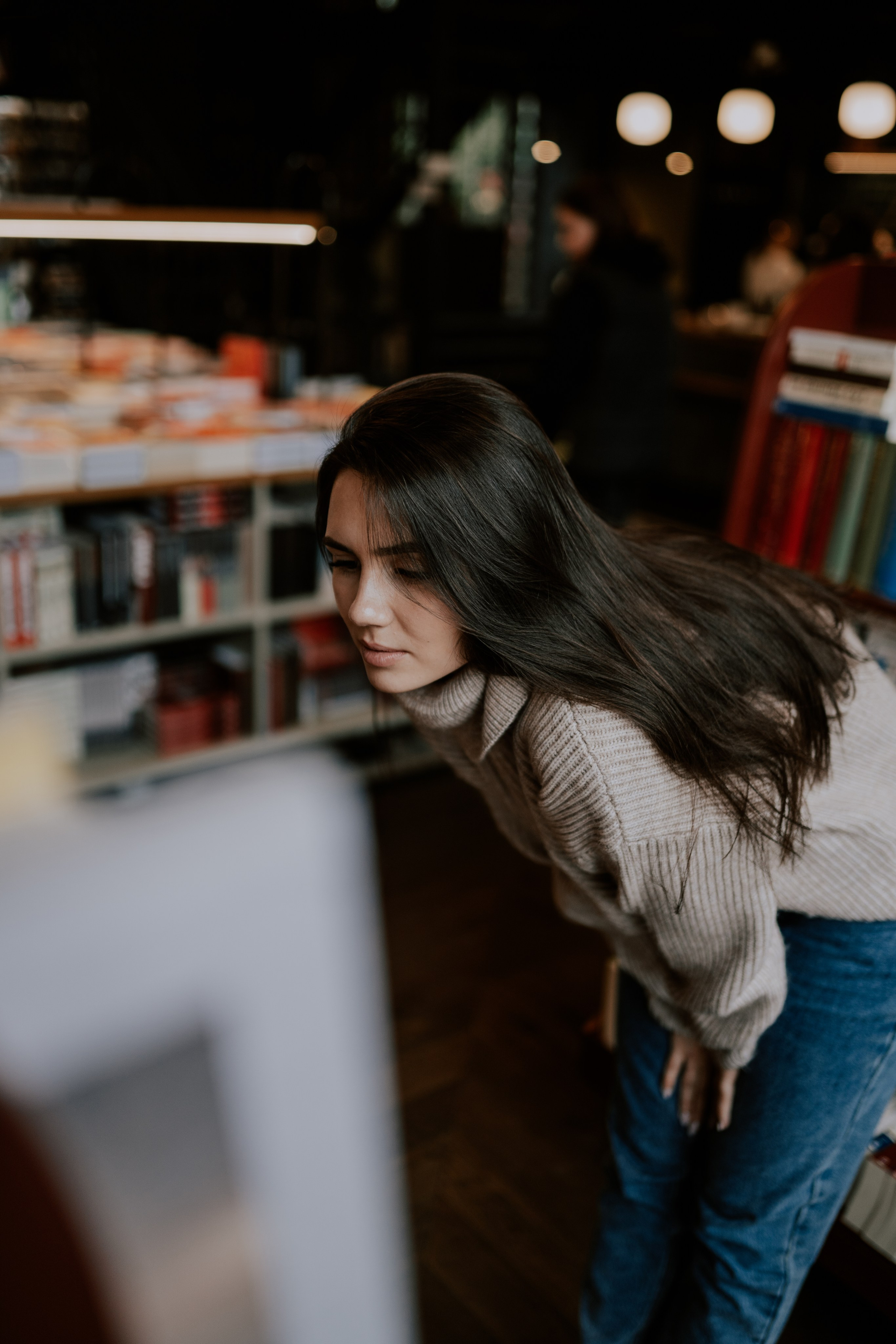 Libreria Irina. Love & Live photographer Злата Акимова