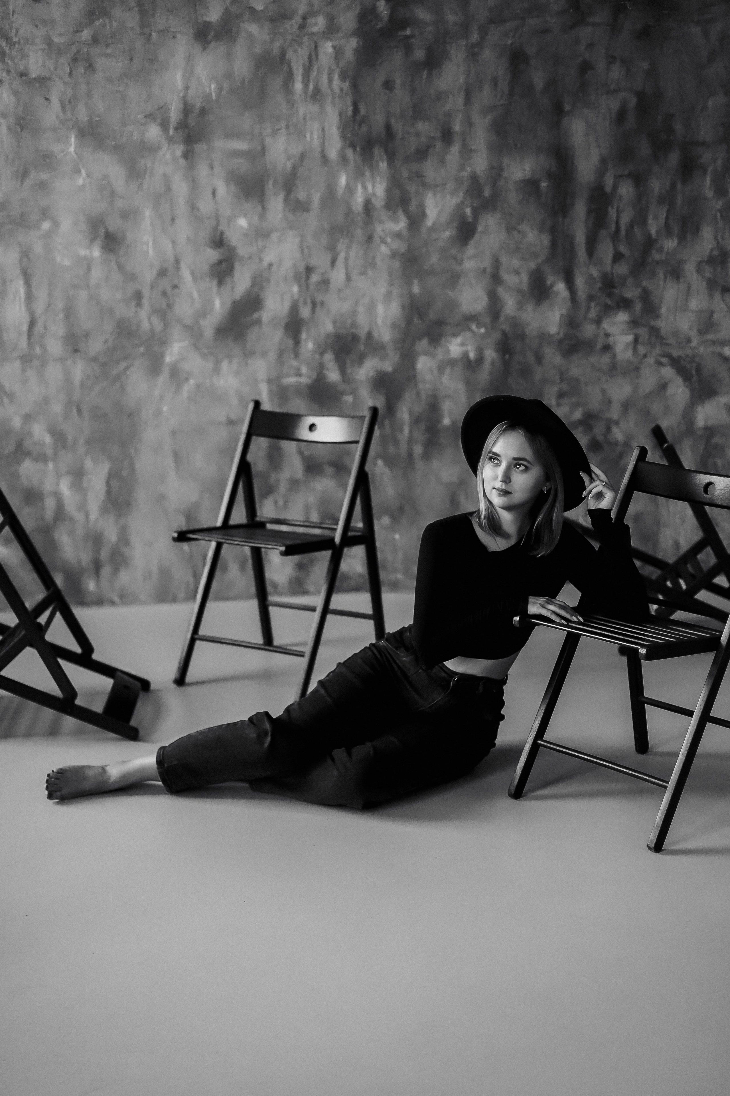 Фотосессия для девушки. Профессиональный фотограф в Подольске Елена Локтионова