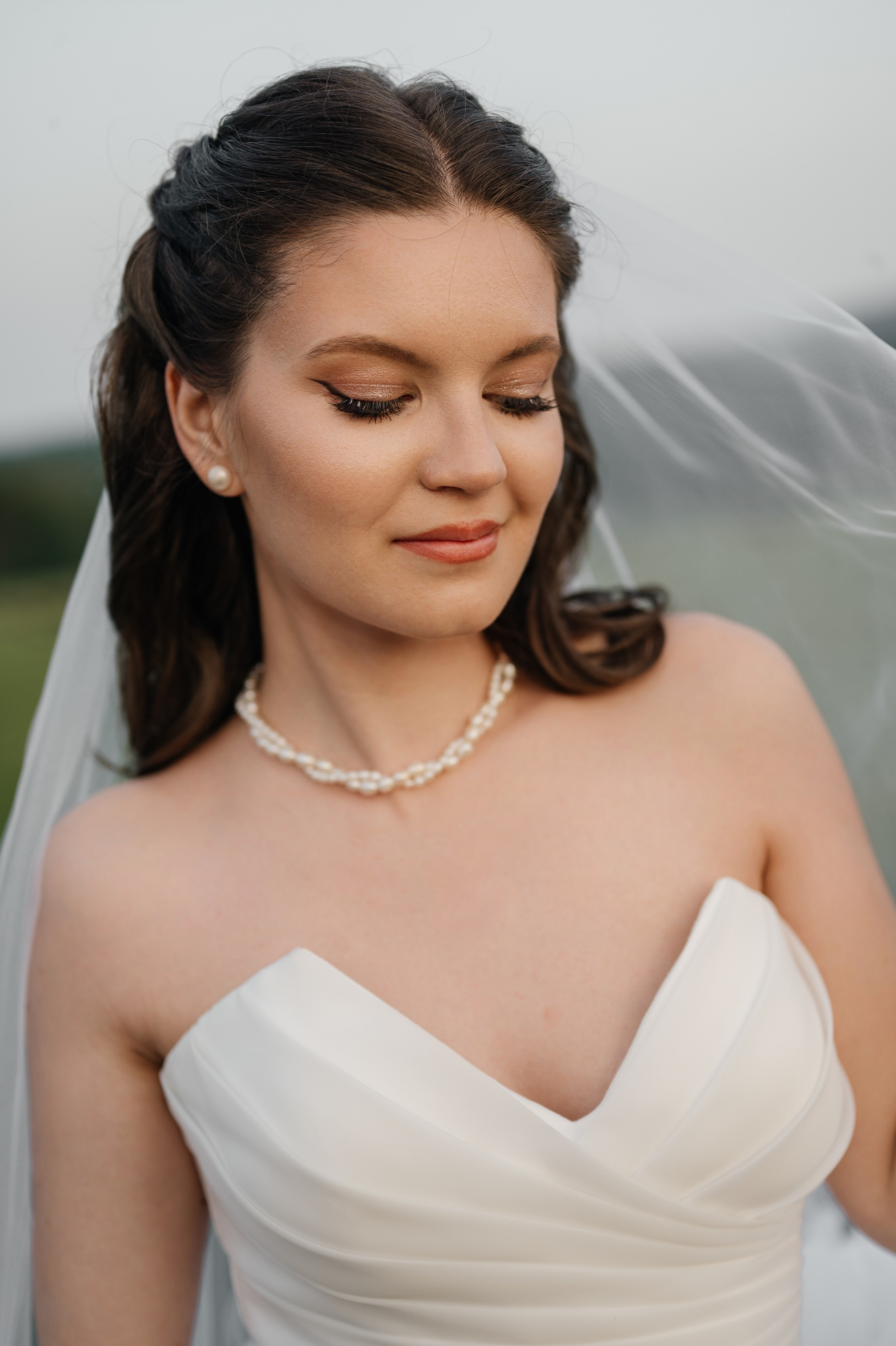 Свадебная съёмка в горах. Свадебный и семейный фотограф в Краснодаре Алина Мельник