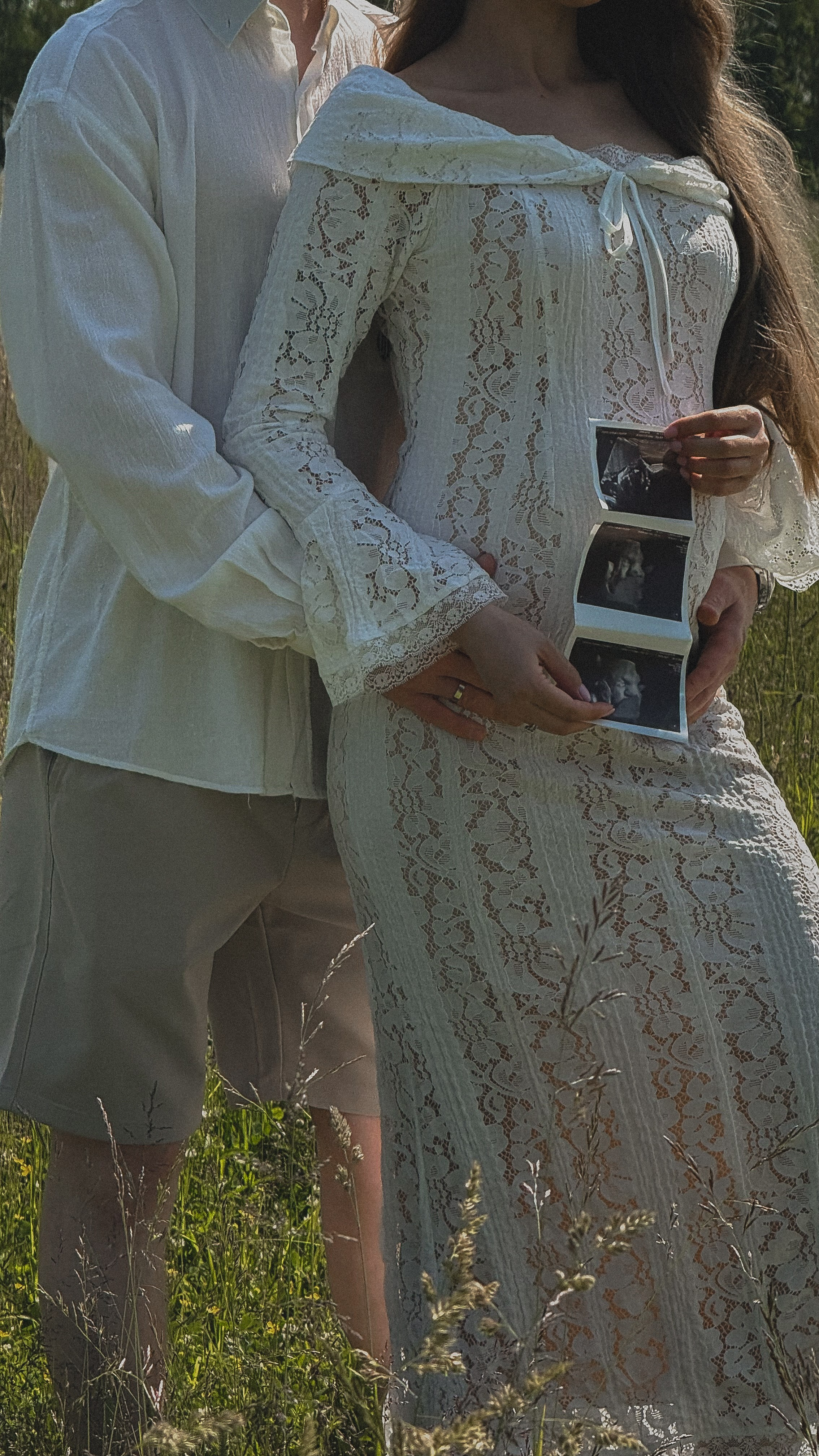 Нина и Денис. Главная