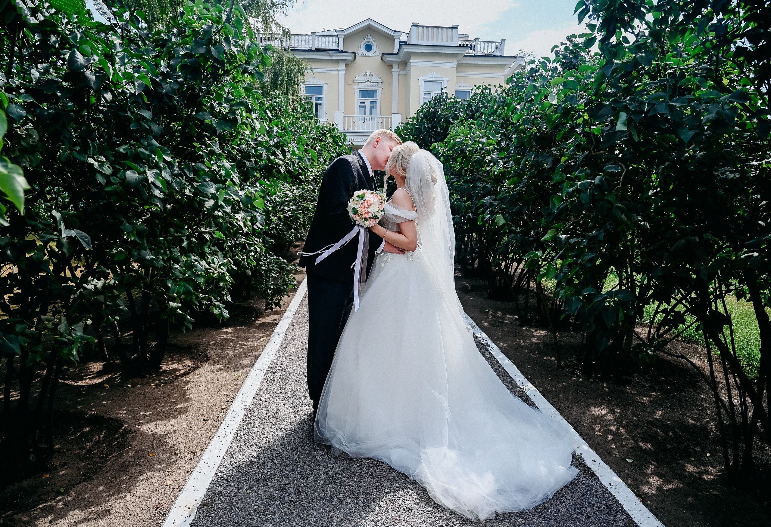 Татьяна Михаил Вешенская. Фотограф Алёна Мил