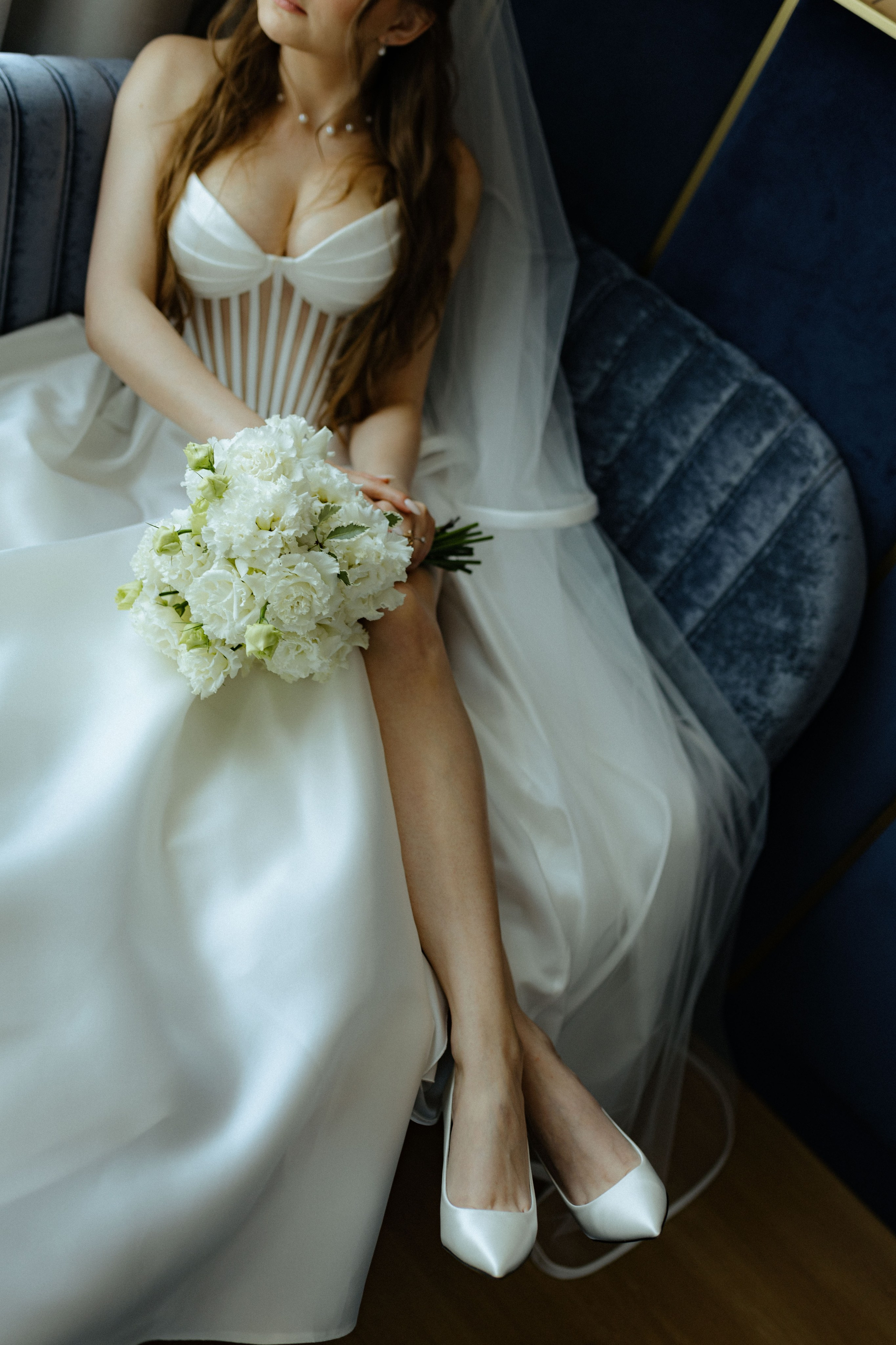 Татьяна и Александр