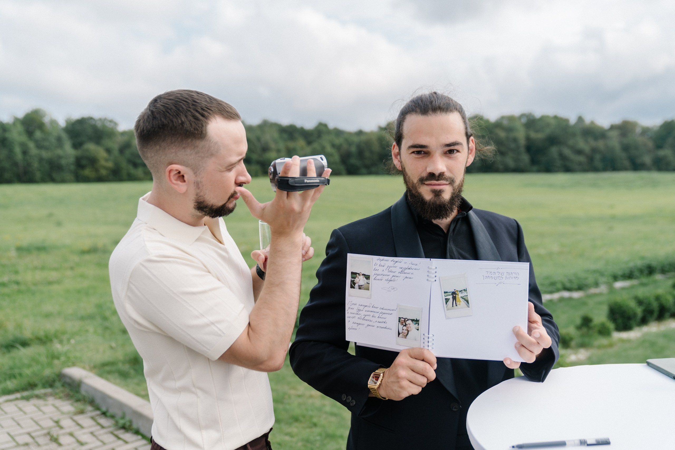 Яна и Андрей. Фотограф в Калининграде Дмитрий Мишин
