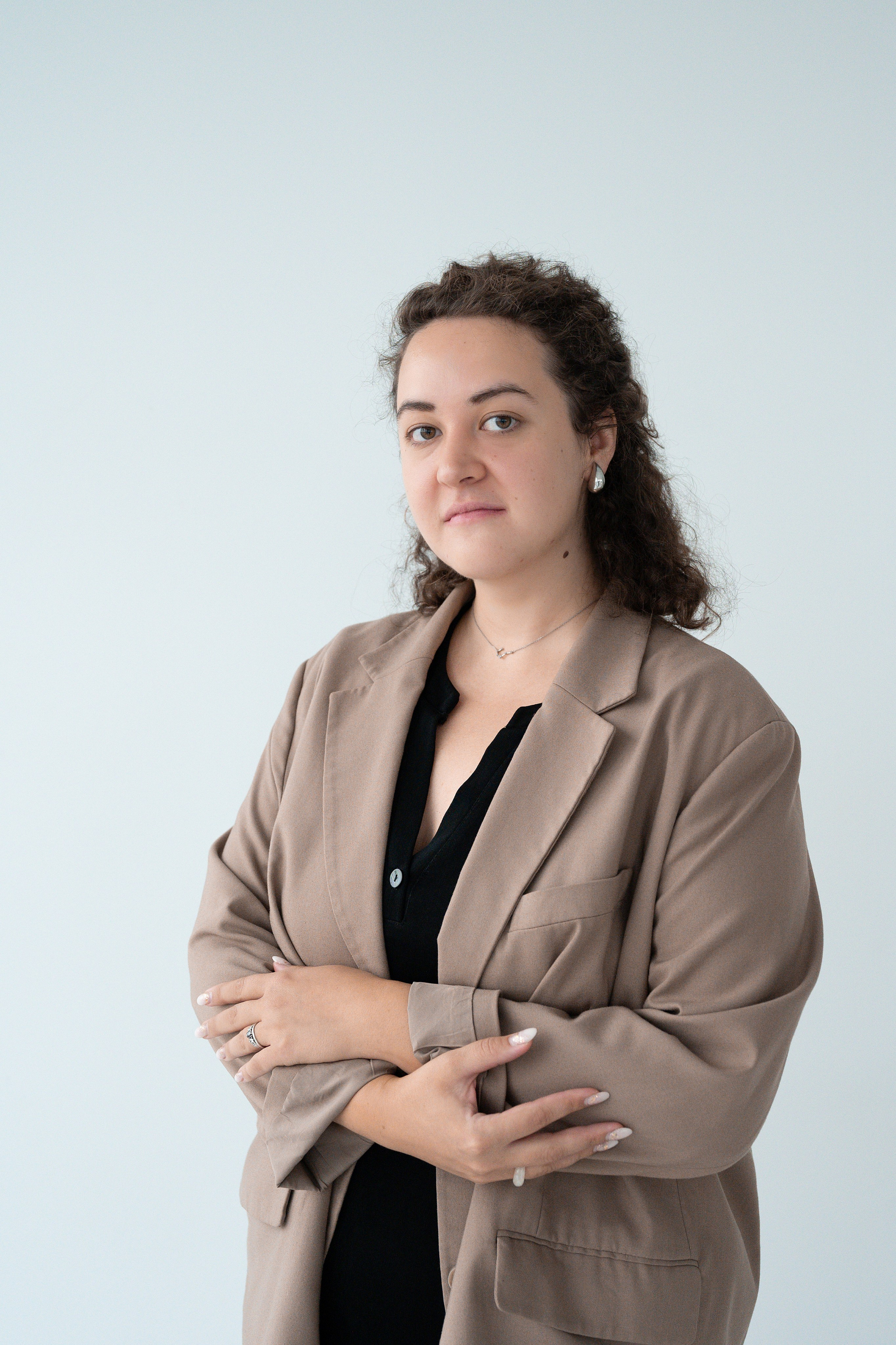 Школа своих ошибок. Фотограф Юлия Кондратьева