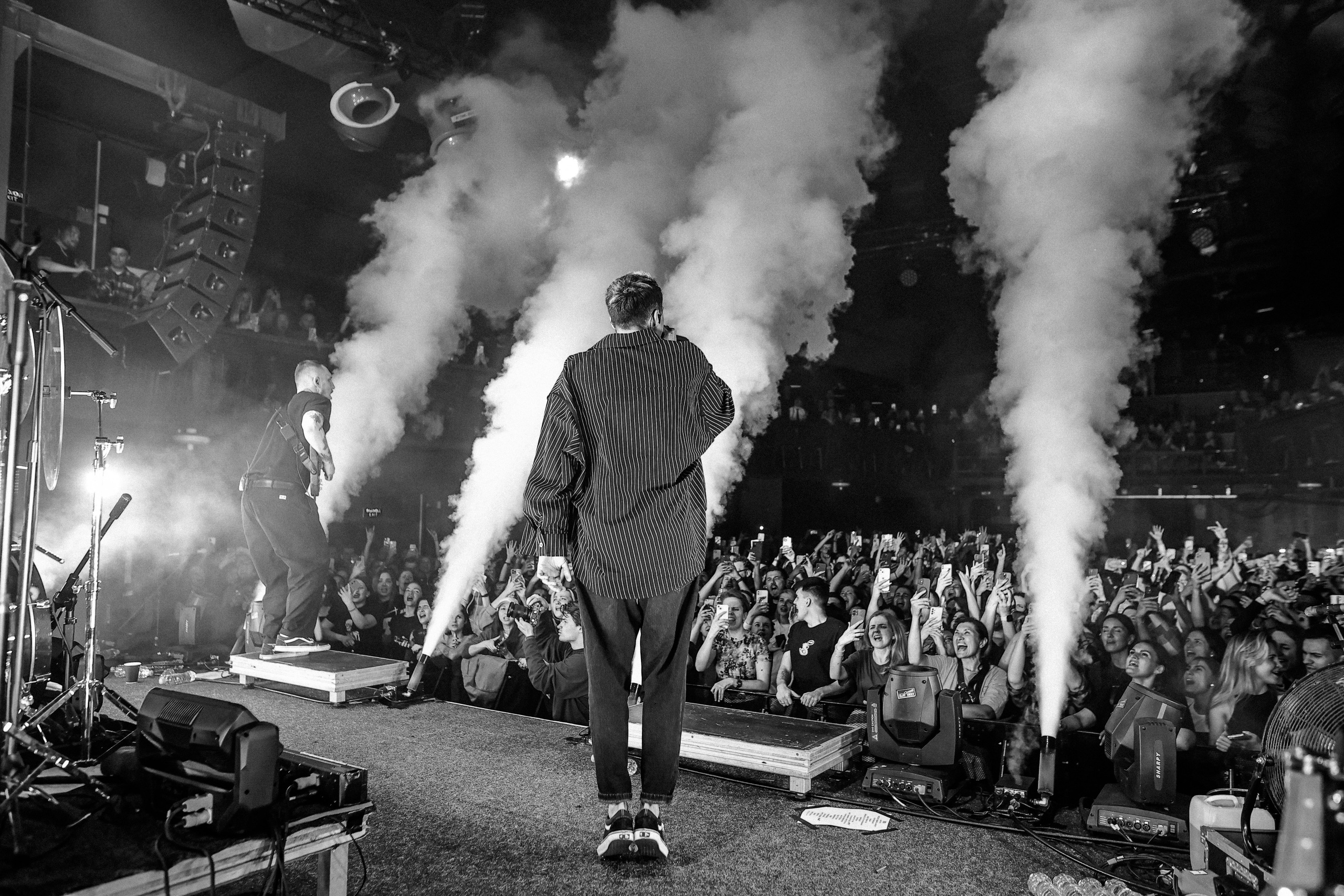 ТРИТИЯ @ УРБАН