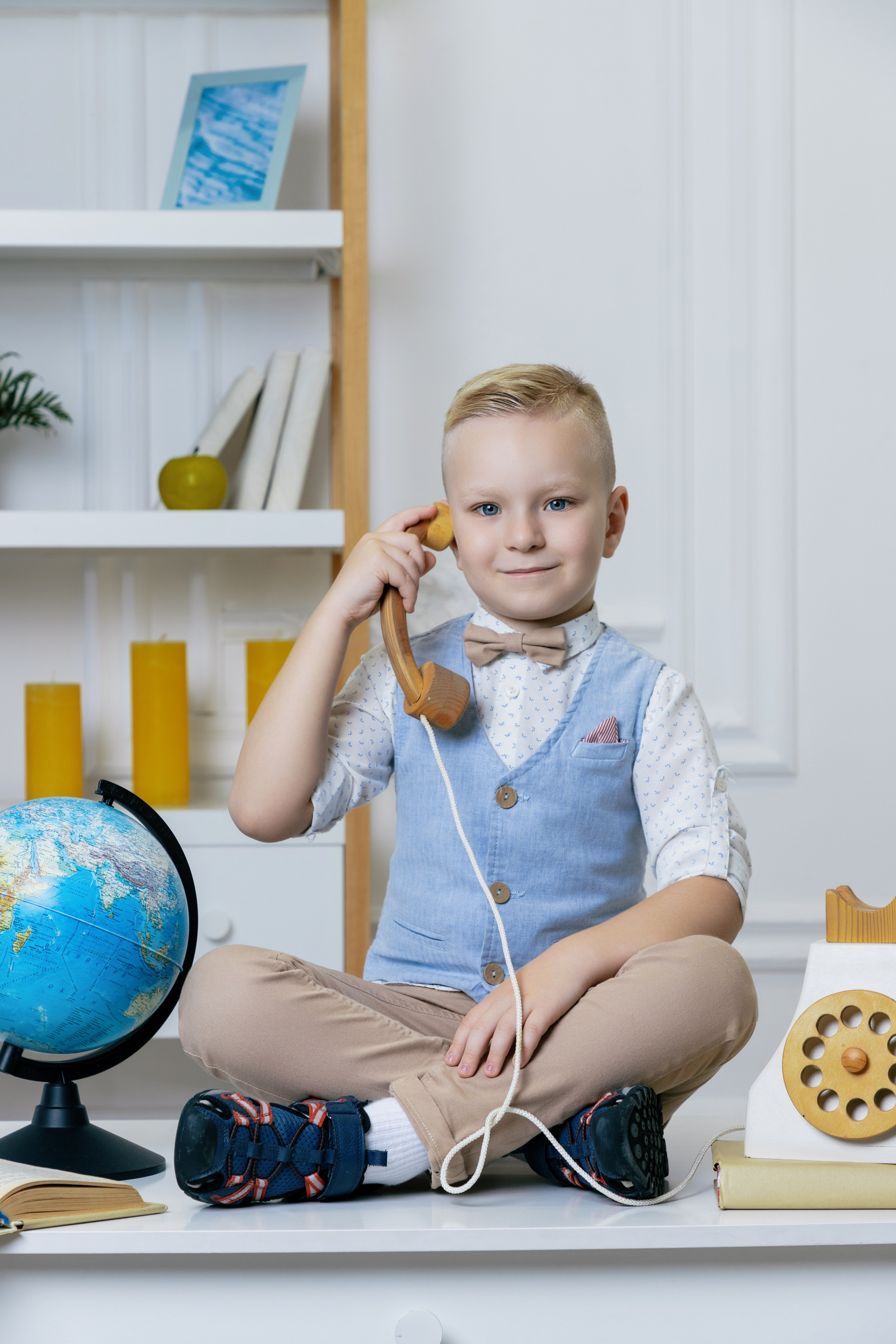 Наши фото. Твой выпускной альбом в Крыму