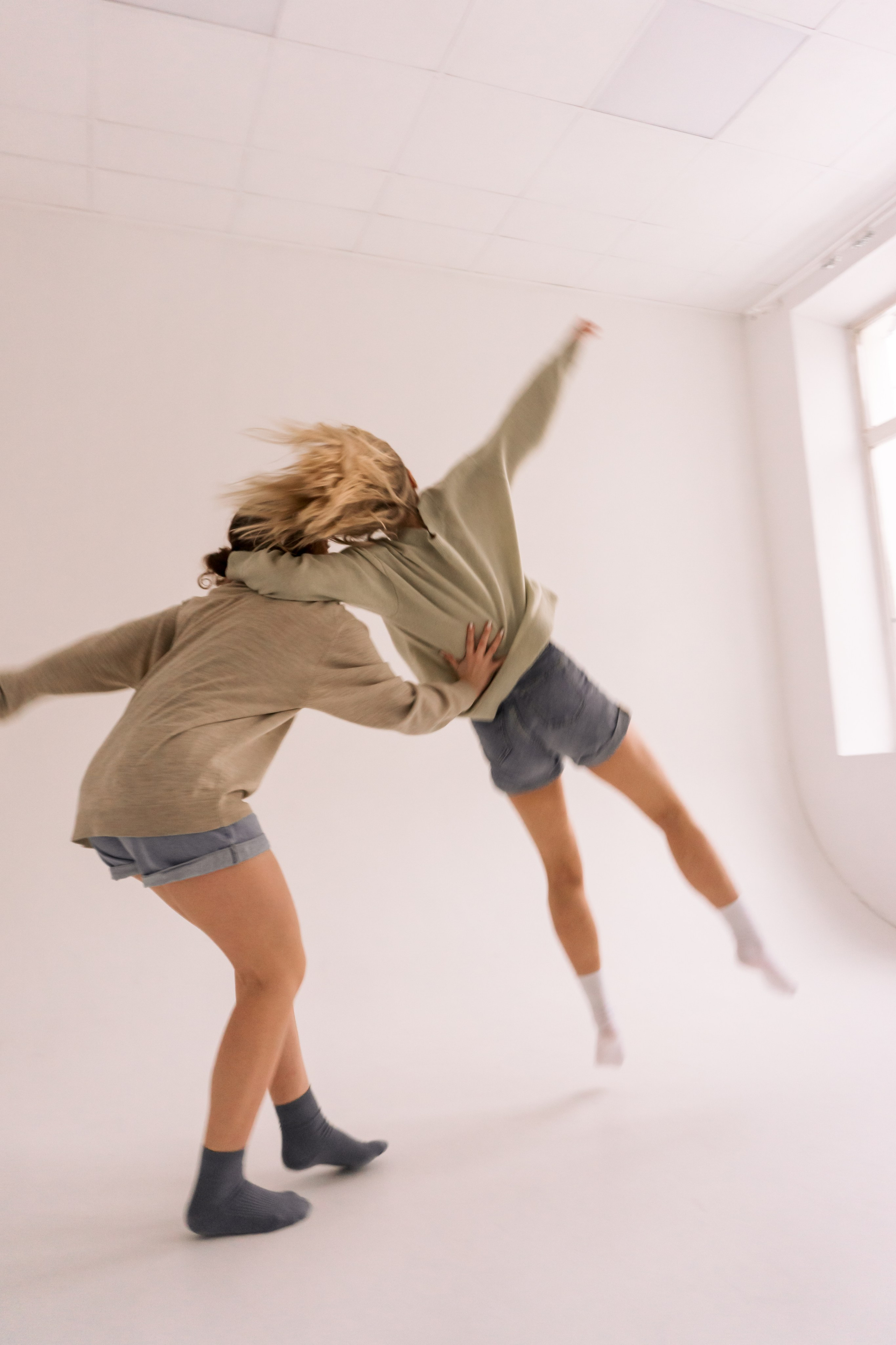 Циклорама. GRISHAFOMIN Фотограф