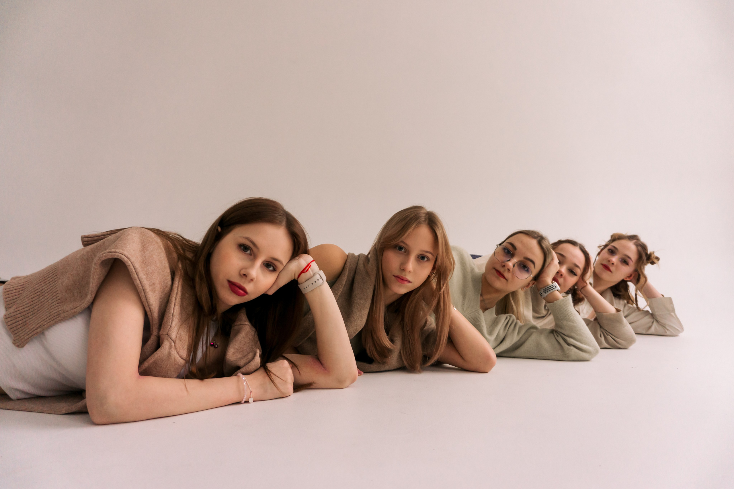 Циклорама. GRISHAFOMIN Фотограф