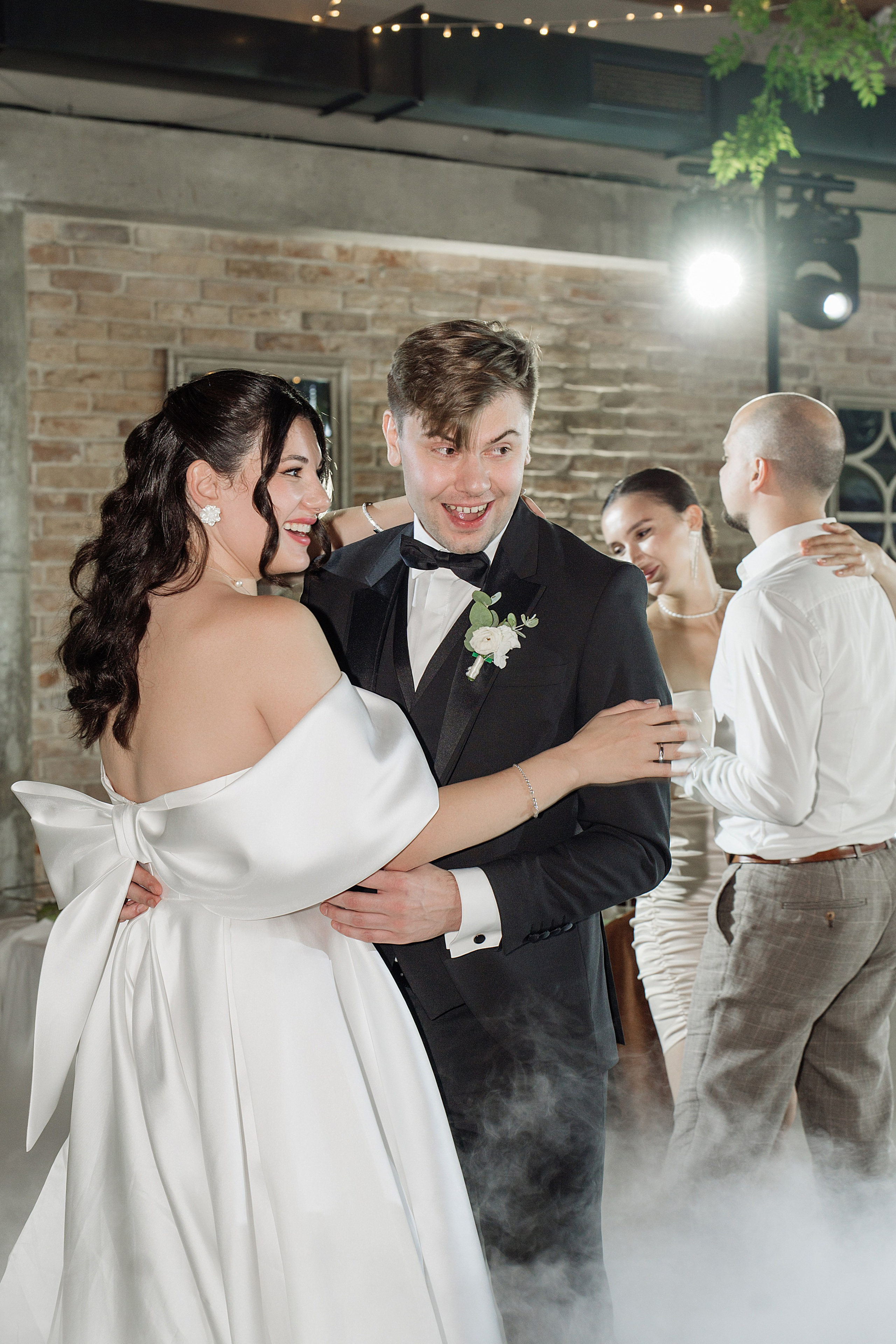 Клкллкаккк. Свадебный фотограф