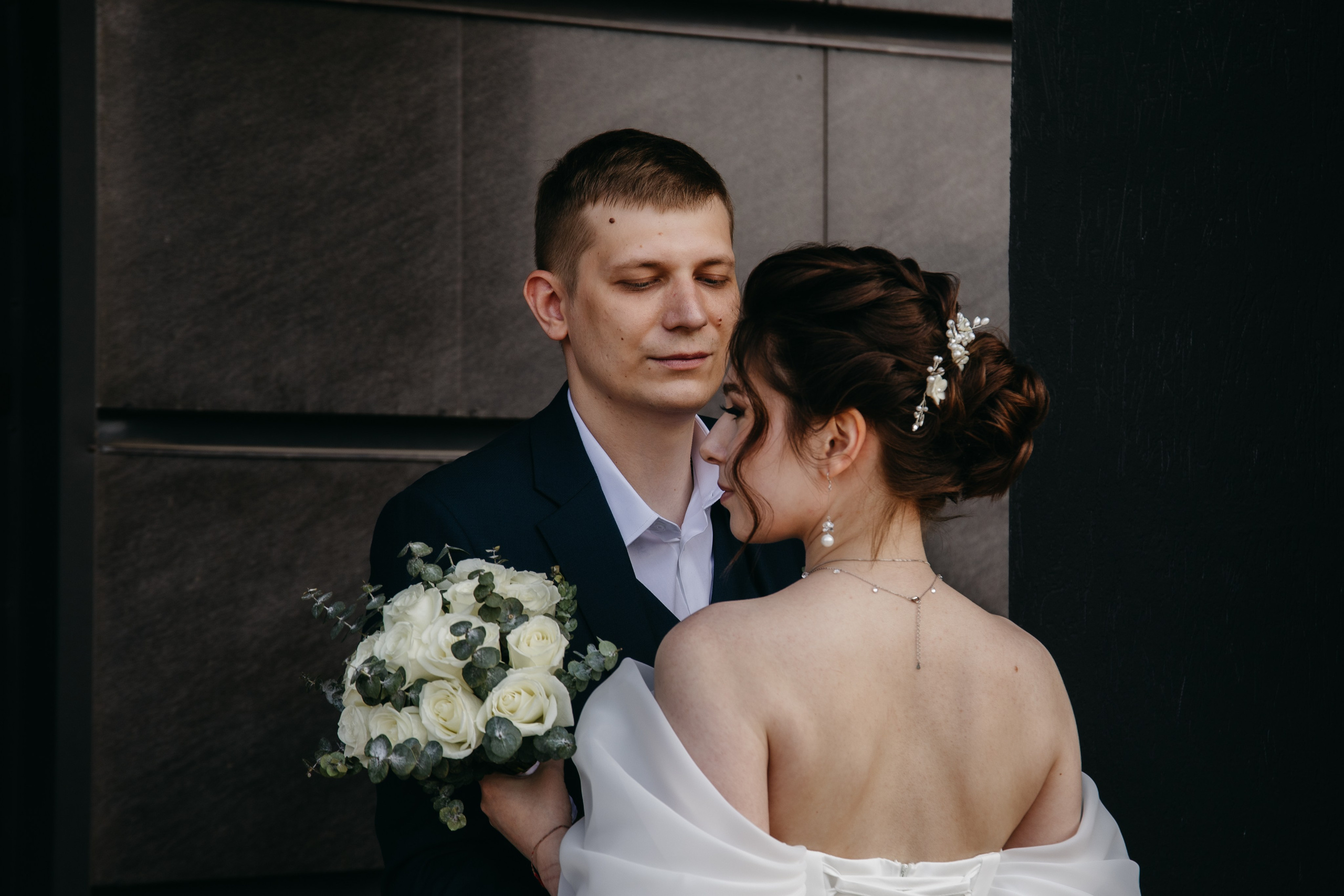 Матвей и Ксения. Свадебный и женский фотограф