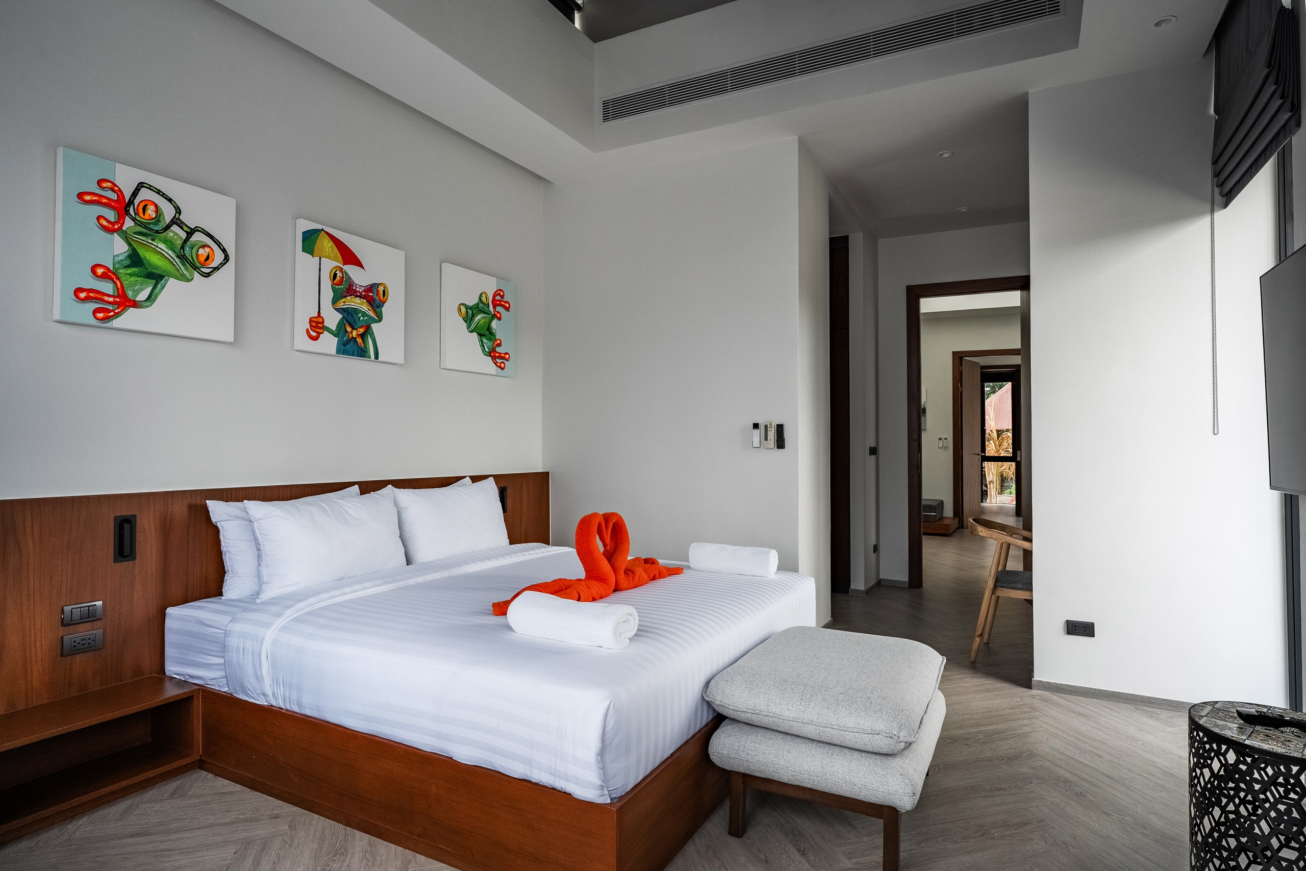 Villa Ban Nam Jai #2. Свадебный и Репортажный фотограф в Москве — Шестак Константин