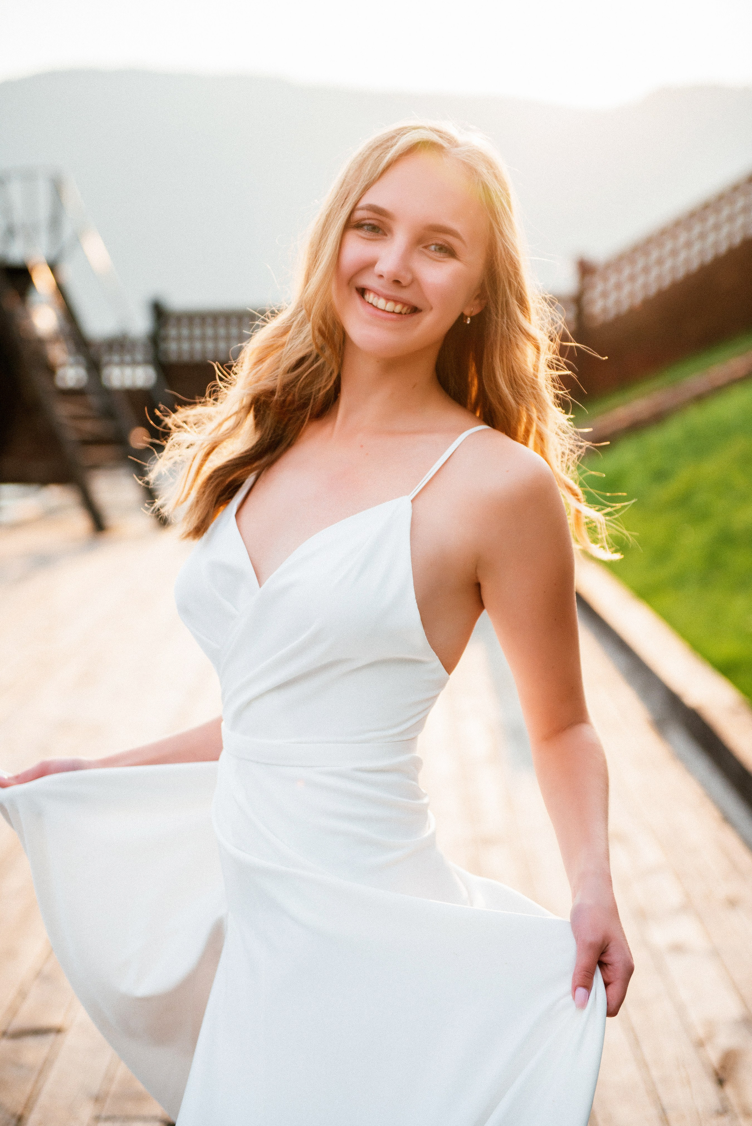 Свадьба для двоих. Фотограф в Москве Алёна Степутенко