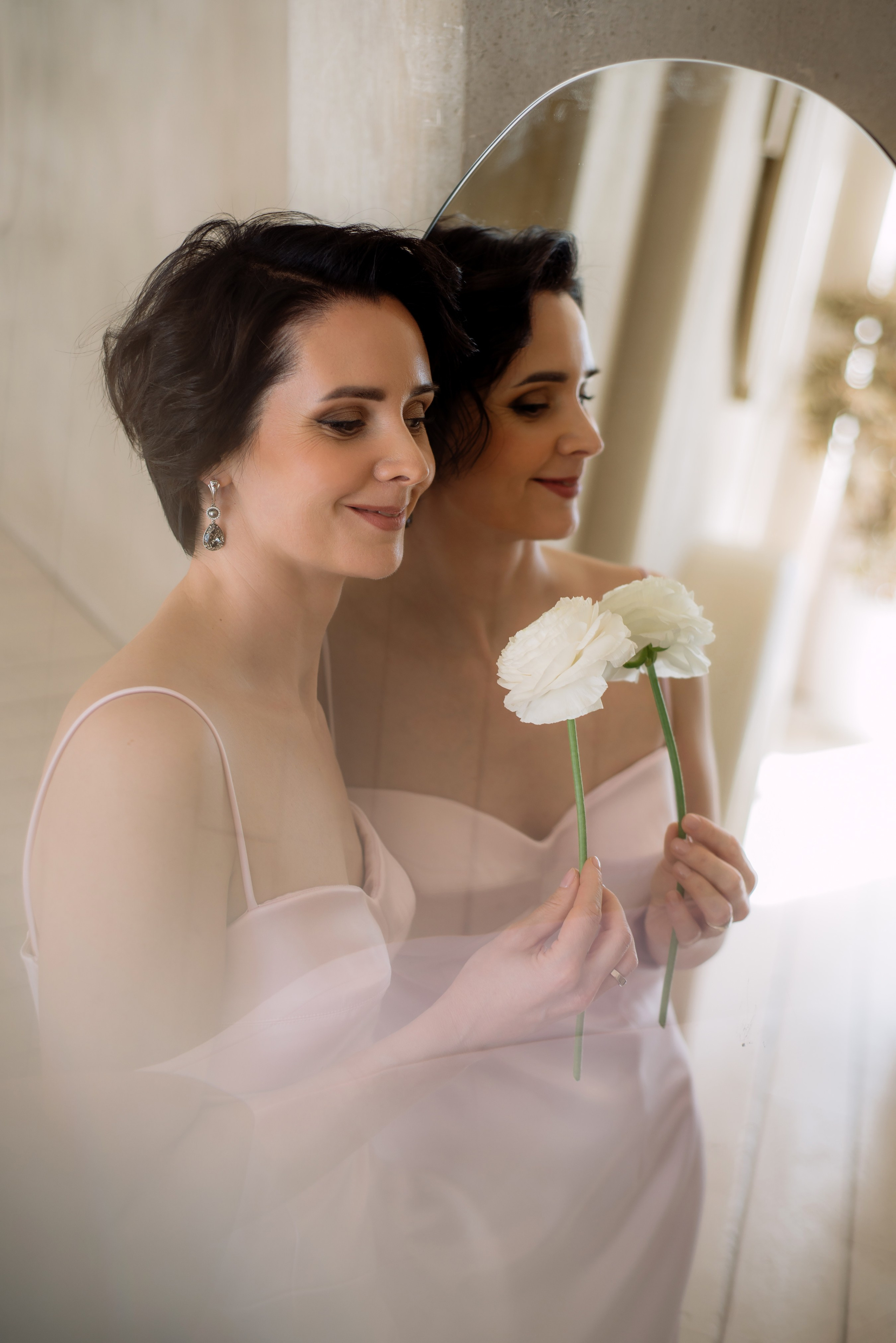 Стильная и элегантная. Фотограф в Москве Алёна Степутенко