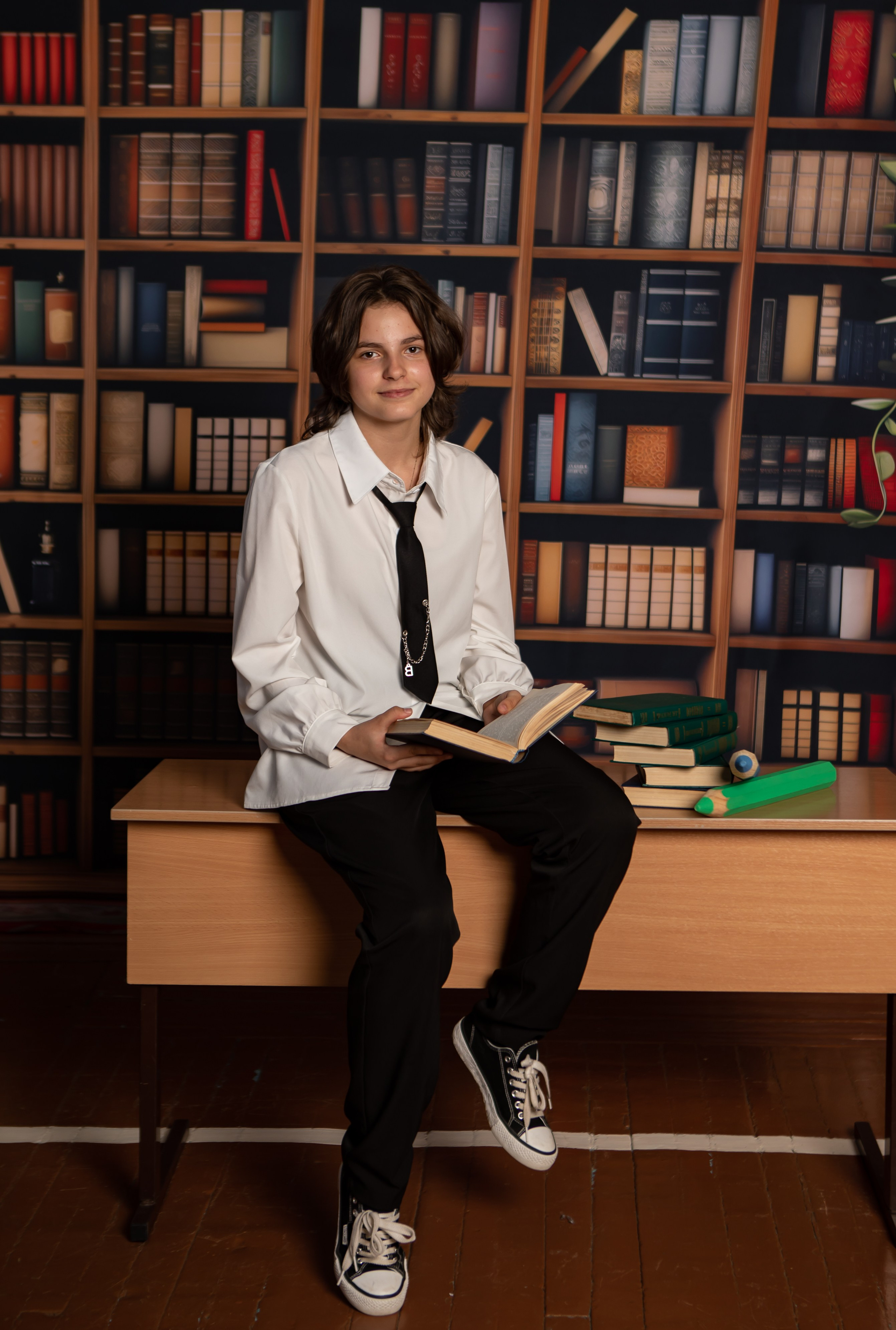 Фото альбомы. Главная