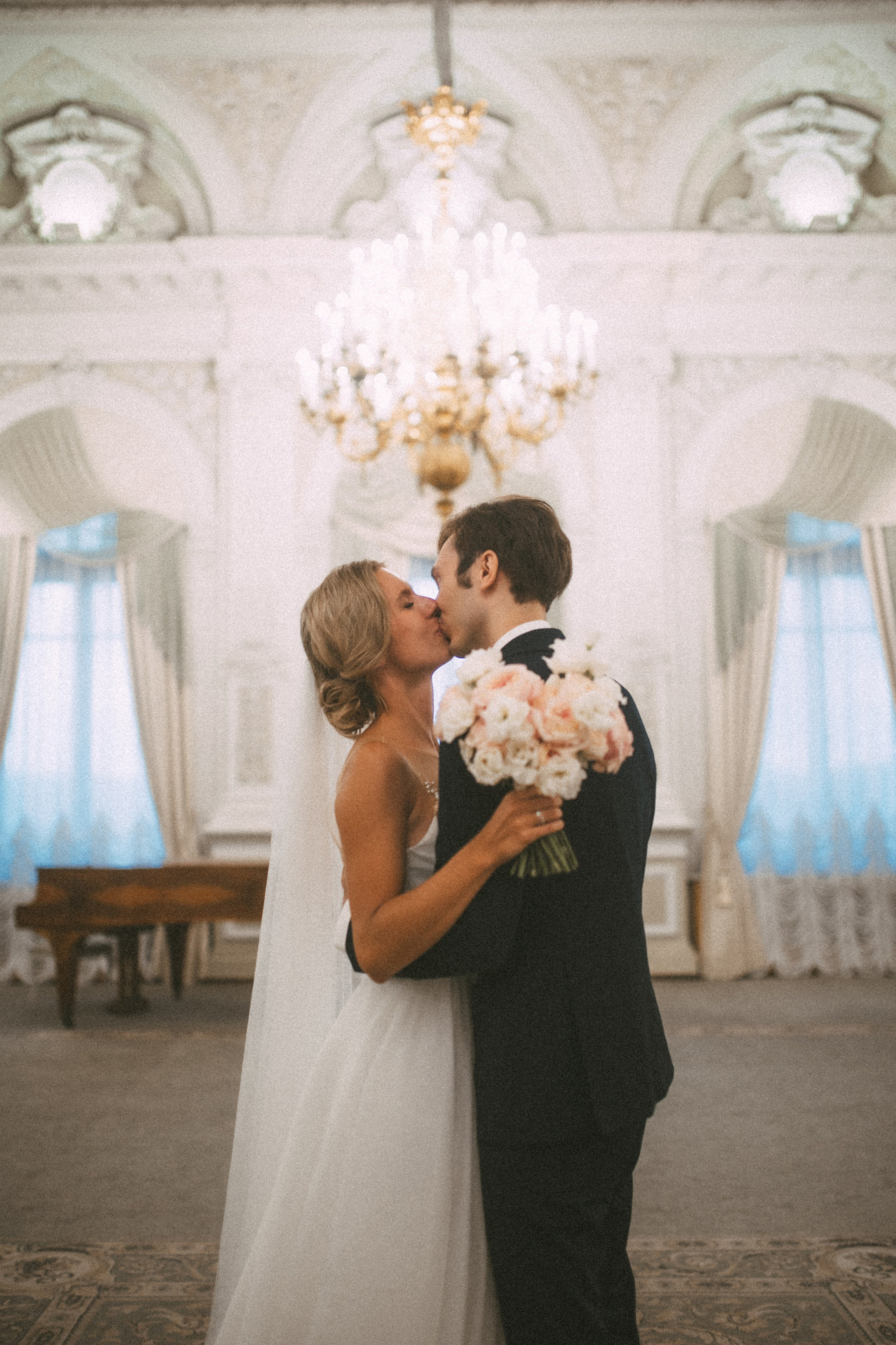 A & B | Санкт-Петербург. Фотограф Екатерина Амбрушкевич