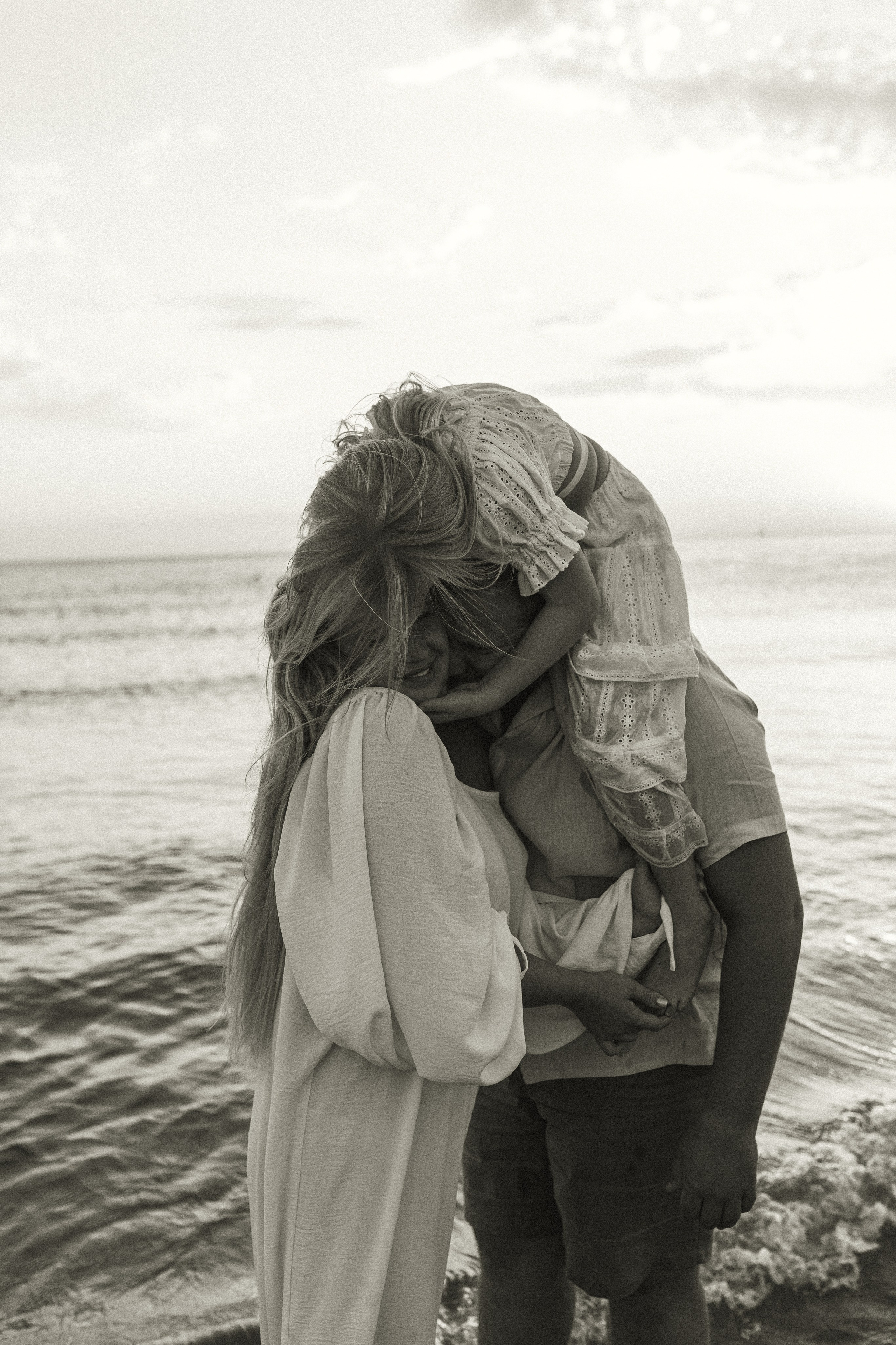 Антон Аня и Стеша. Семейный фотограф в Новороссийске и Анапе Александра Яковлева