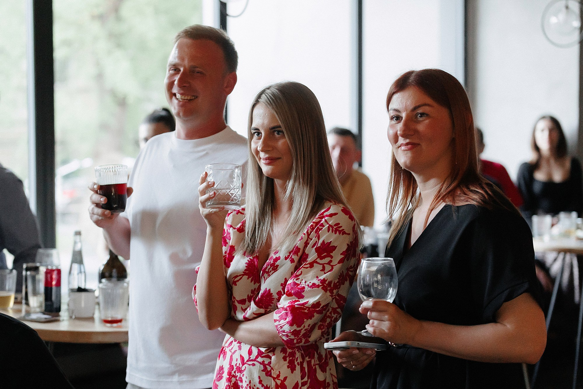 ДР в ДК. Боченков Вадим | Фотограф в Пскове и Санкт-Петербурге