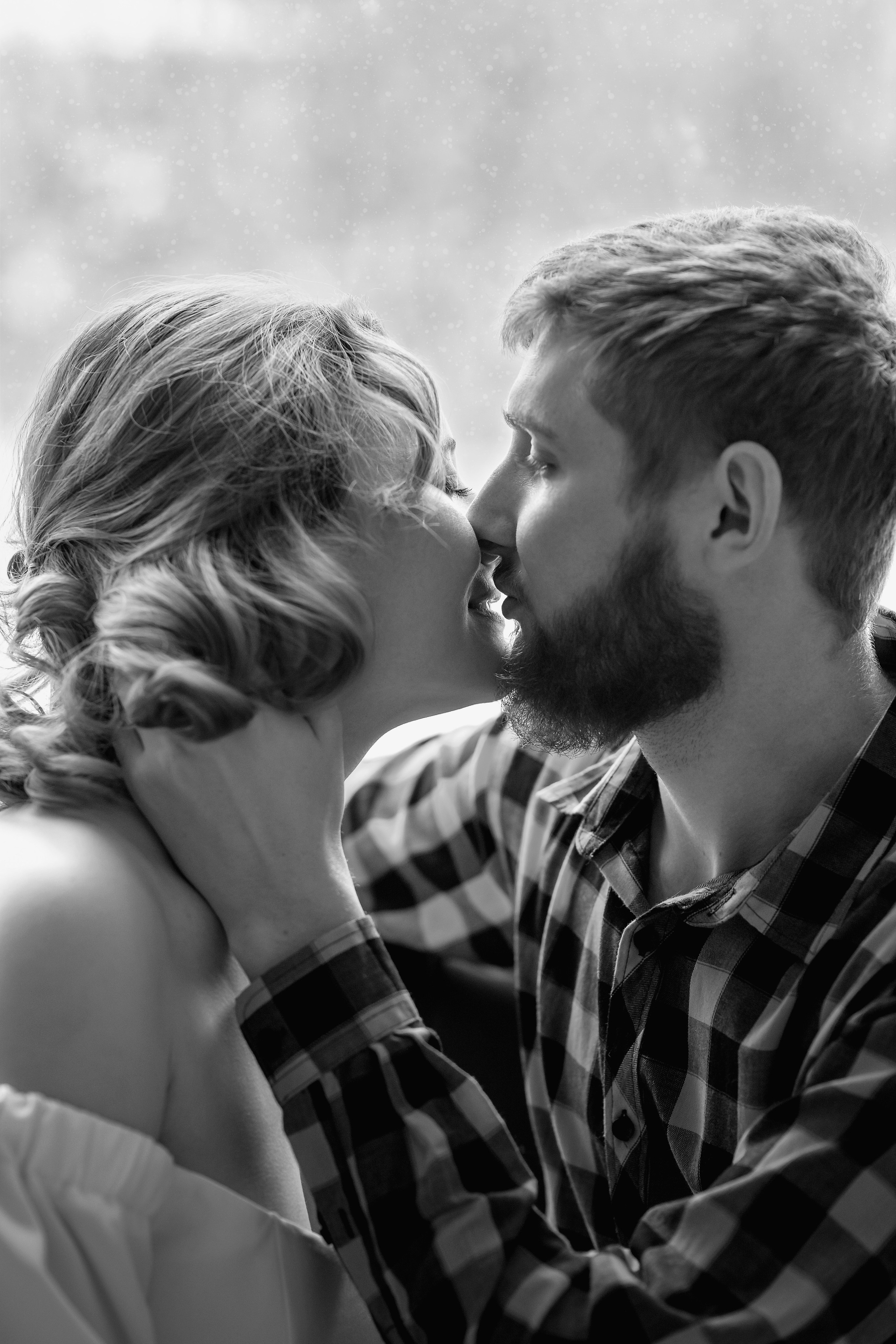 White. Фотограф в Москве. Женские фотосессии, love-story, контент