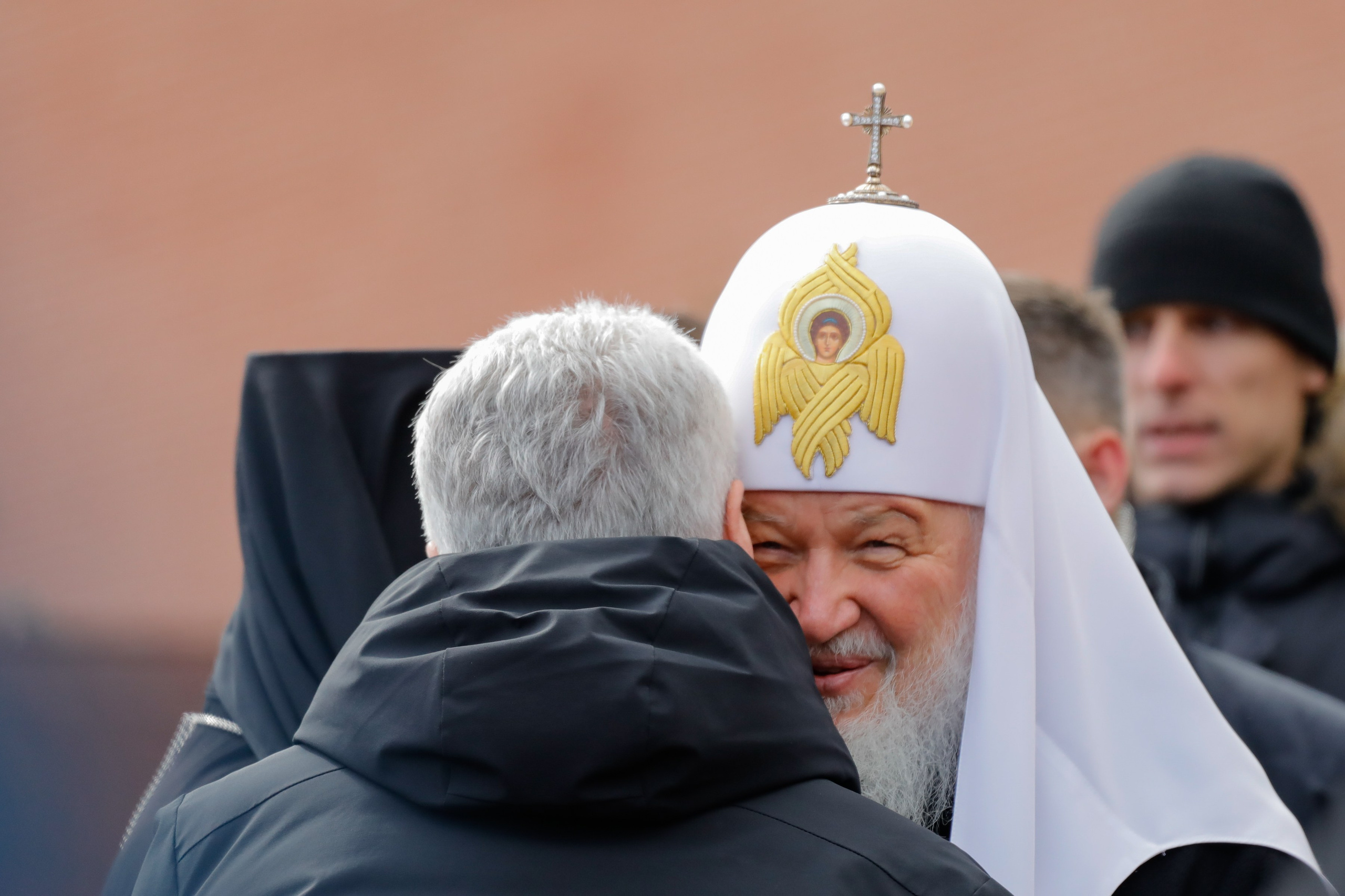 Известные люди. Роман Наумов профессиональный фотограф