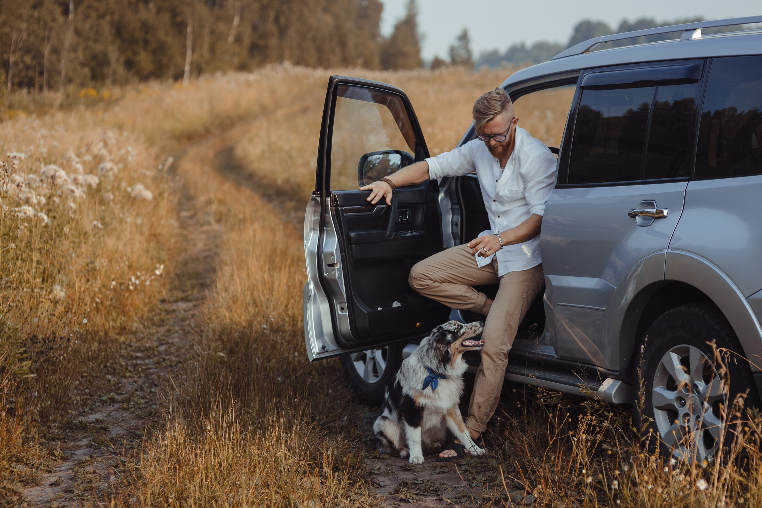 Mike. PHOTOGRAPHER romanoff-egor