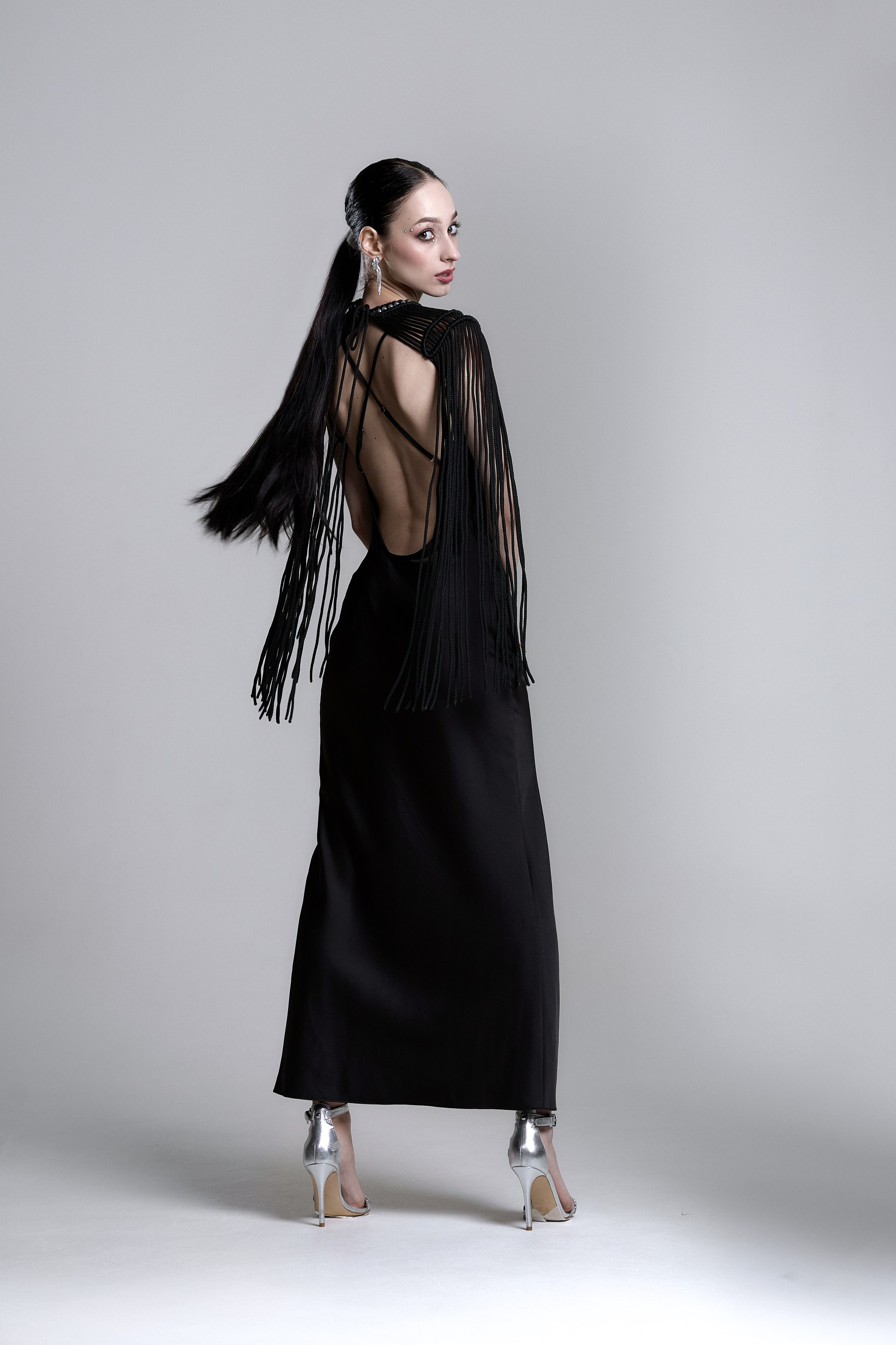 Индивидуальные фотосессии в студии. Ваш фотограф Таганрог/Ростов-на-Дону Анна Дегтярёва