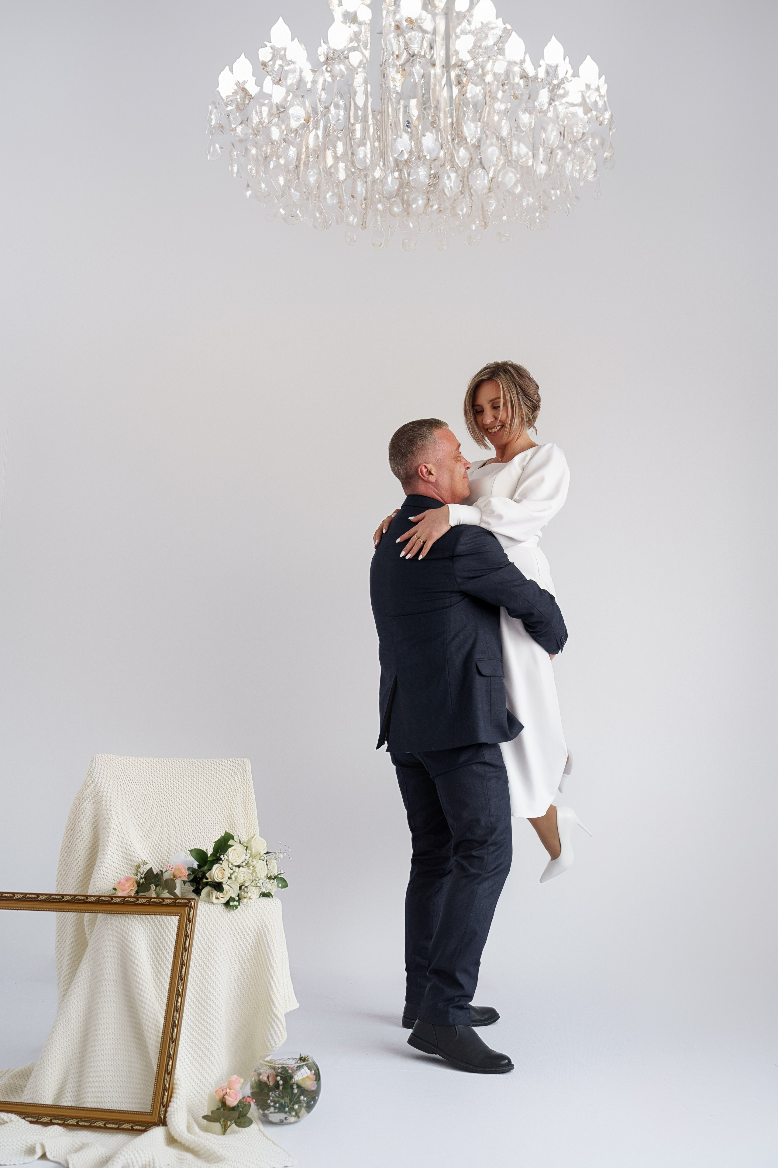 Николай&Светлана. Семейный и детский фотограф в Селенгинске Екатерина Чупрова