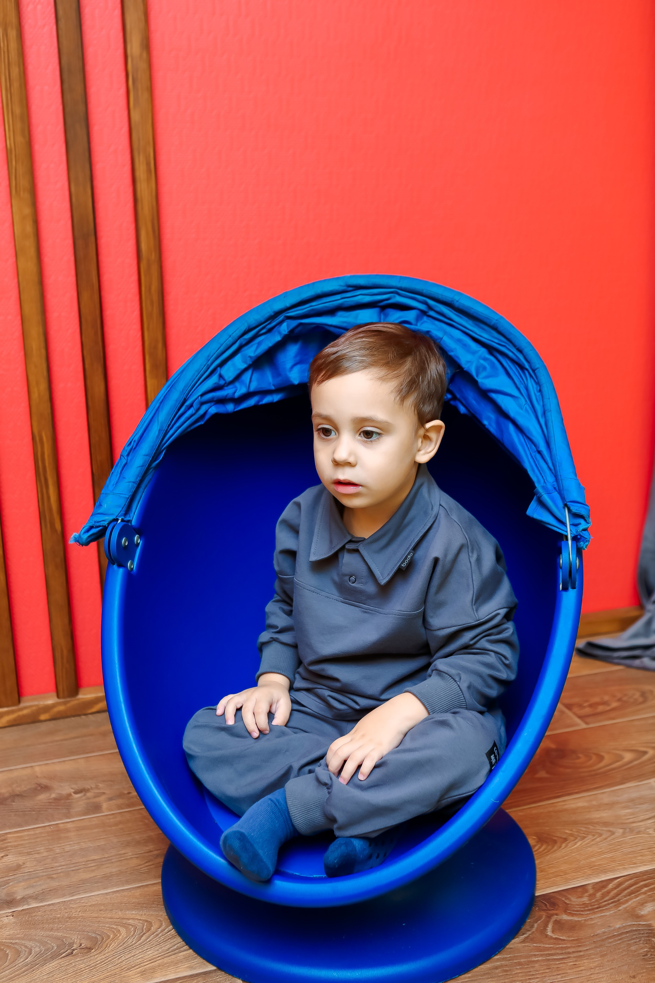 Праздник Кирюши. Семейный и свадебный фотограф во Владивостоке Аня Смецкая